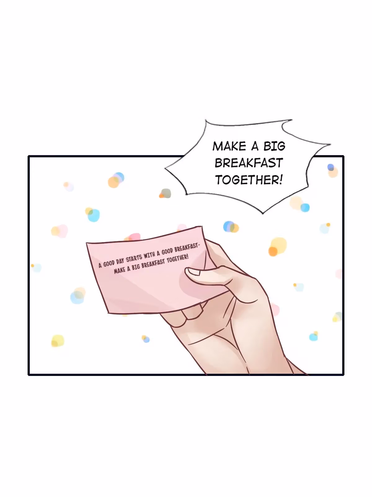 Read Lovely Lies chapter 18 image 24 on Lezhin