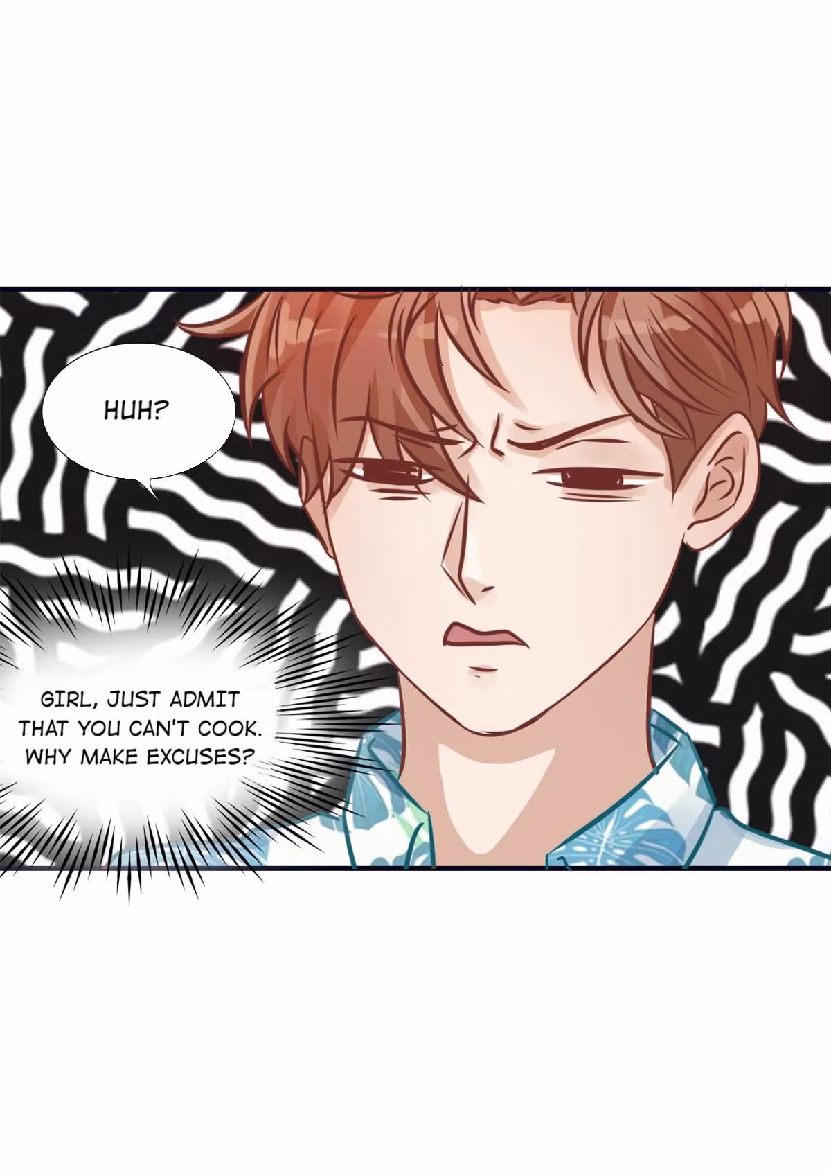 Read Lovely Lies chapter 18 image 29 on Lezhin