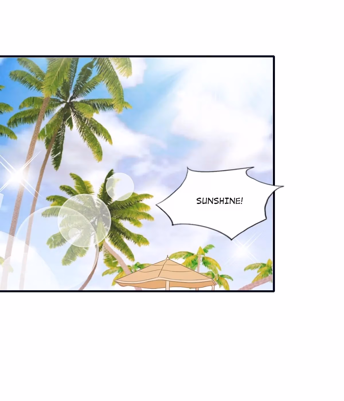 Read Lovely Lies chapter 18 image 3 on Lezhin