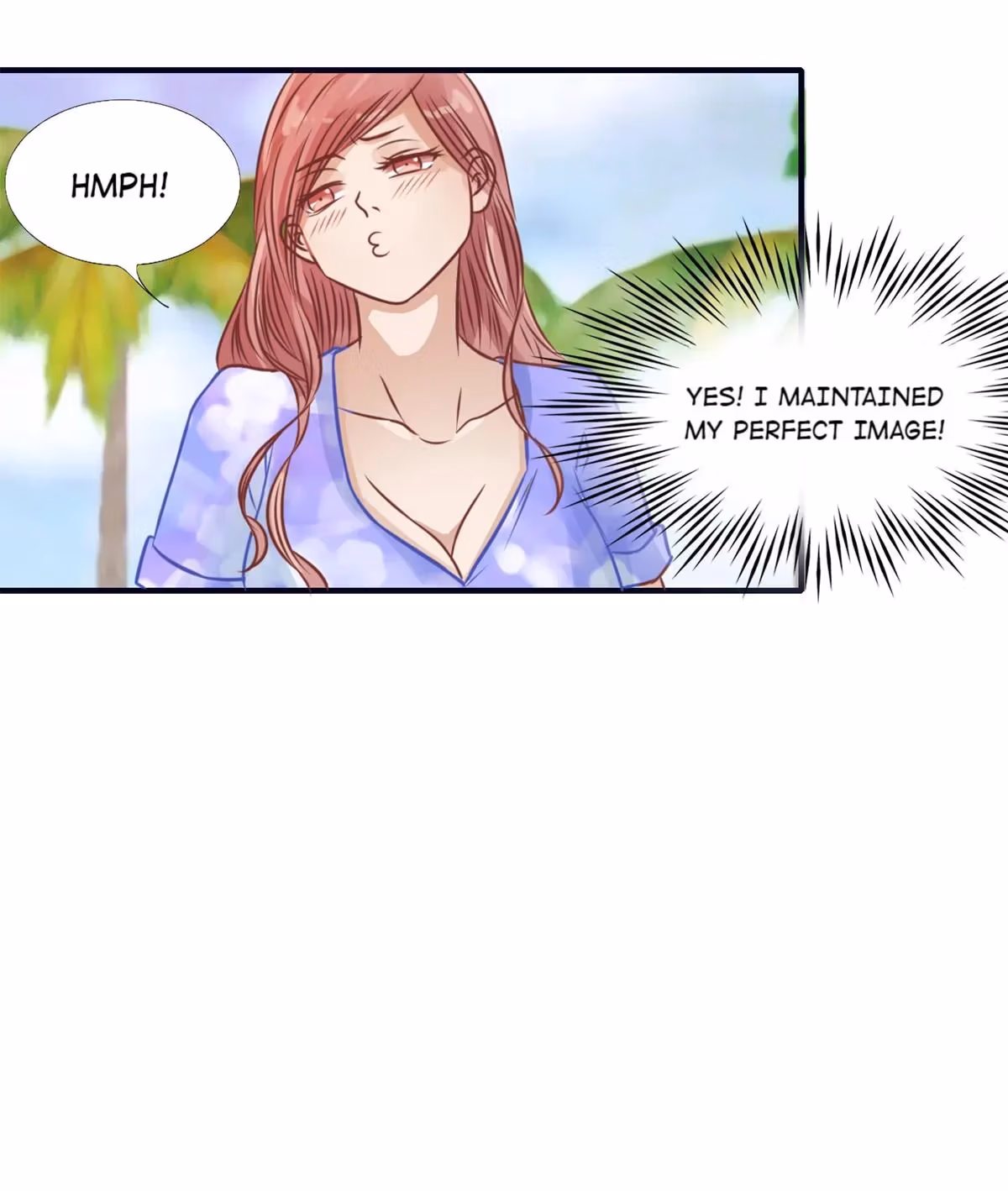 Read Lovely Lies chapter 18 image 30 on Lezhin