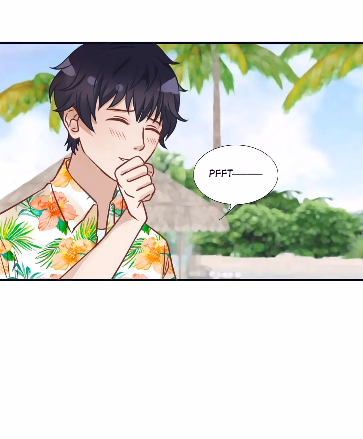 Read Lovely Lies chapter 18 image 31 on Lezhin