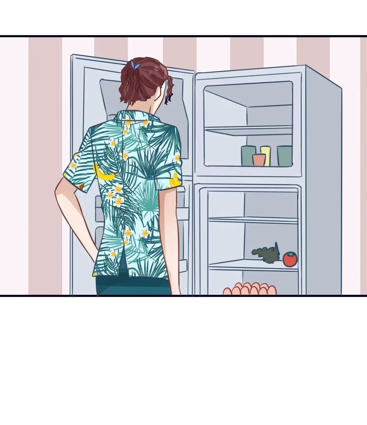 Read Lovely Lies chapter 18 image 32 on Lezhin