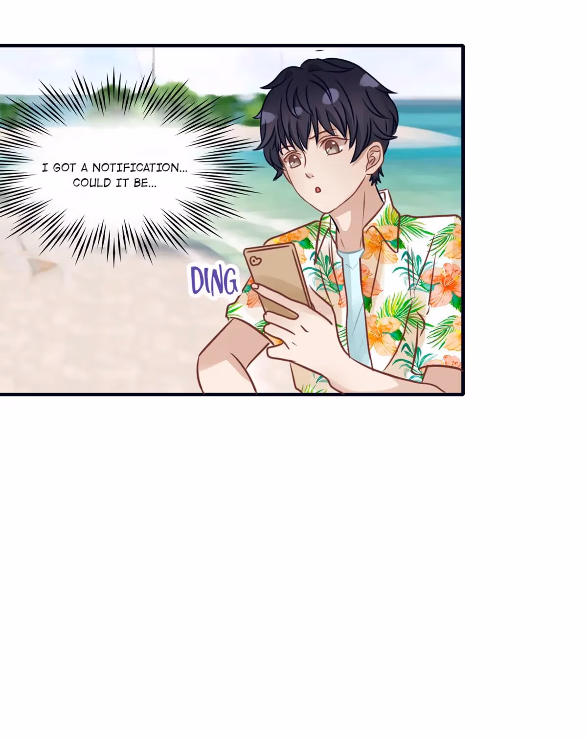 Read Lovely Lies chapter 18 image 36 on Lezhin