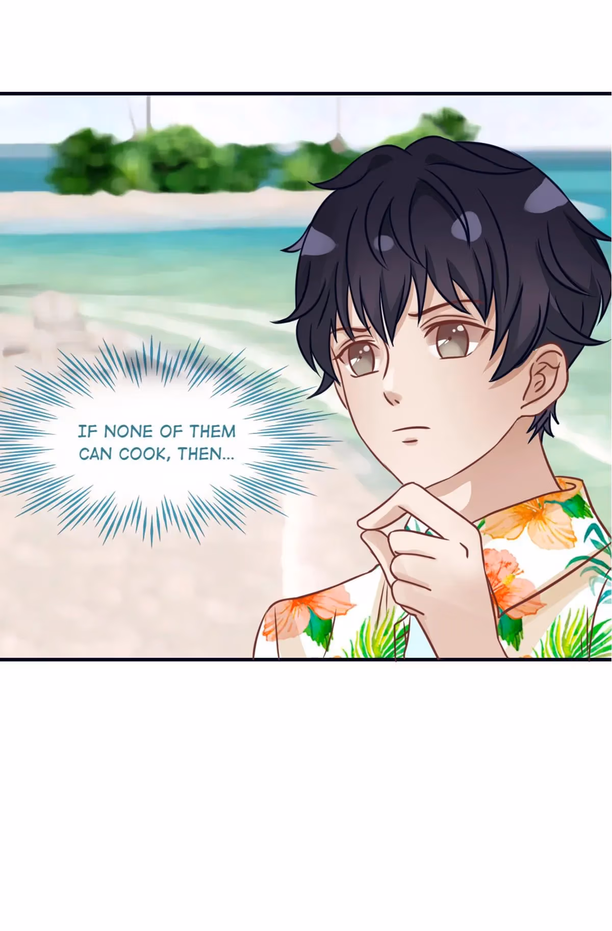 Read Lovely Lies chapter 18 image 40 on Lezhin