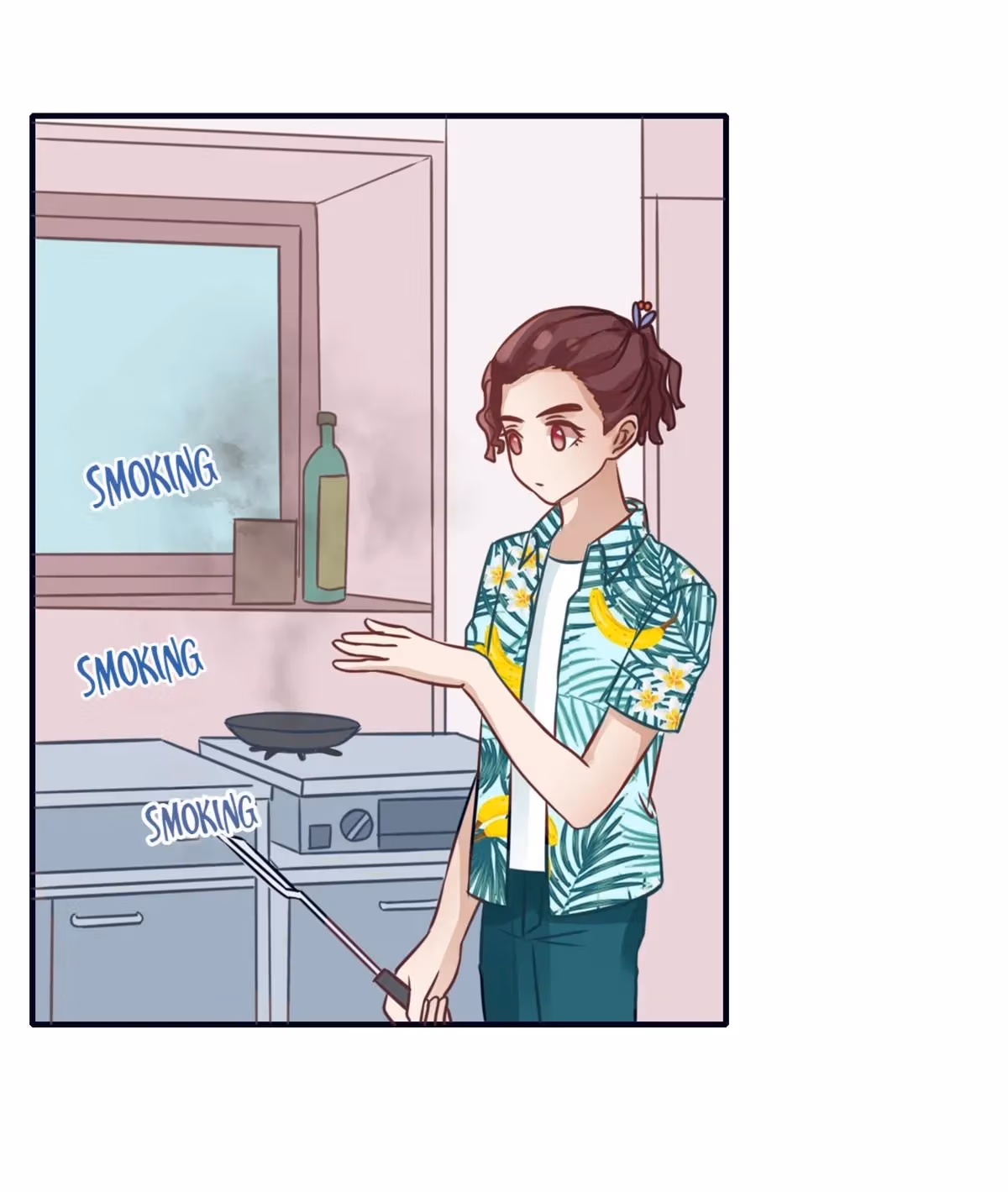 Read Lovely Lies chapter 18 image 43 on Lezhin