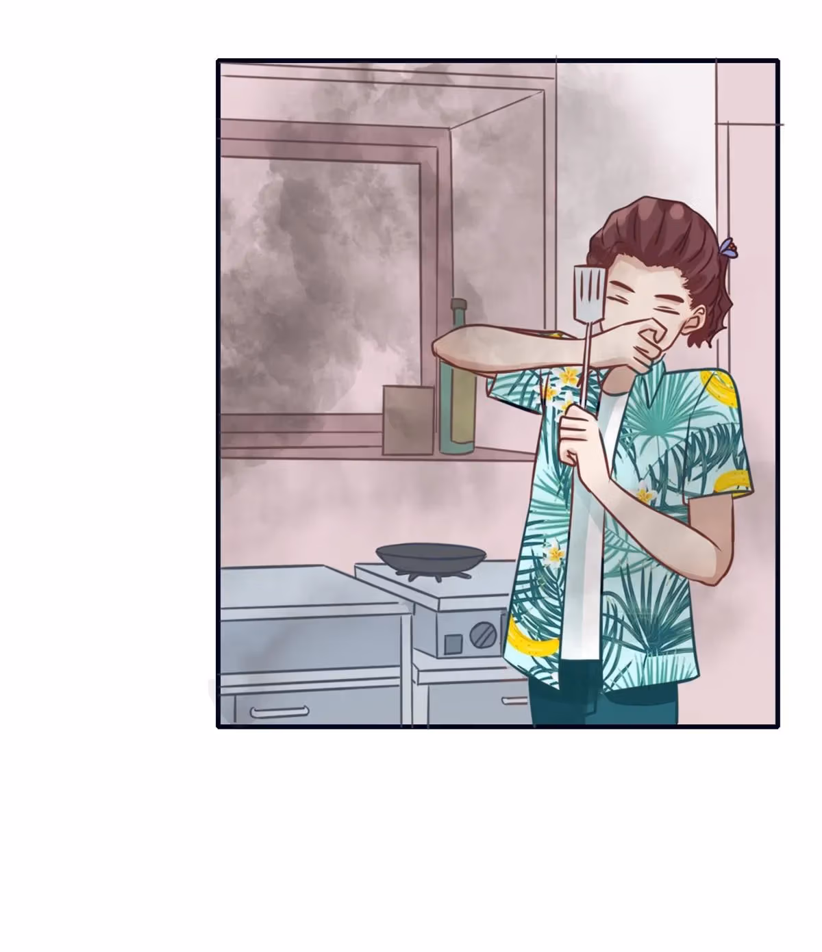 Read Lovely Lies chapter 18 image 44 on Lezhin