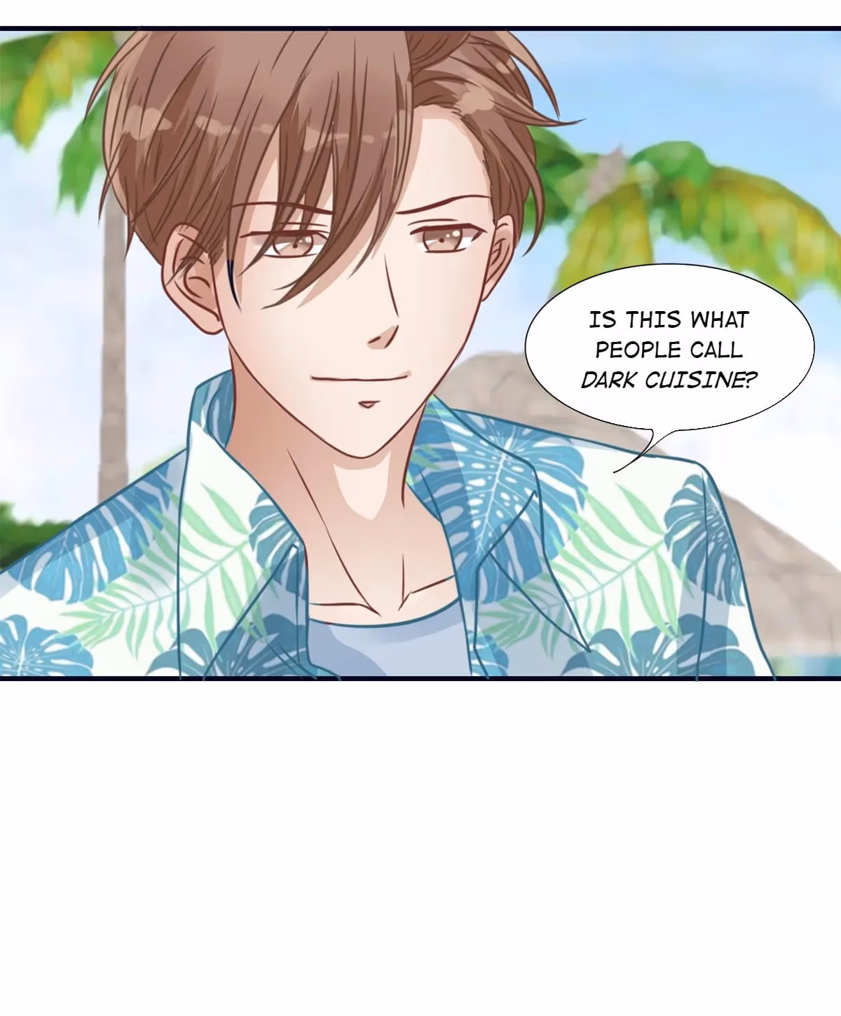 Read Lovely Lies chapter 18 image 47 on Lezhin