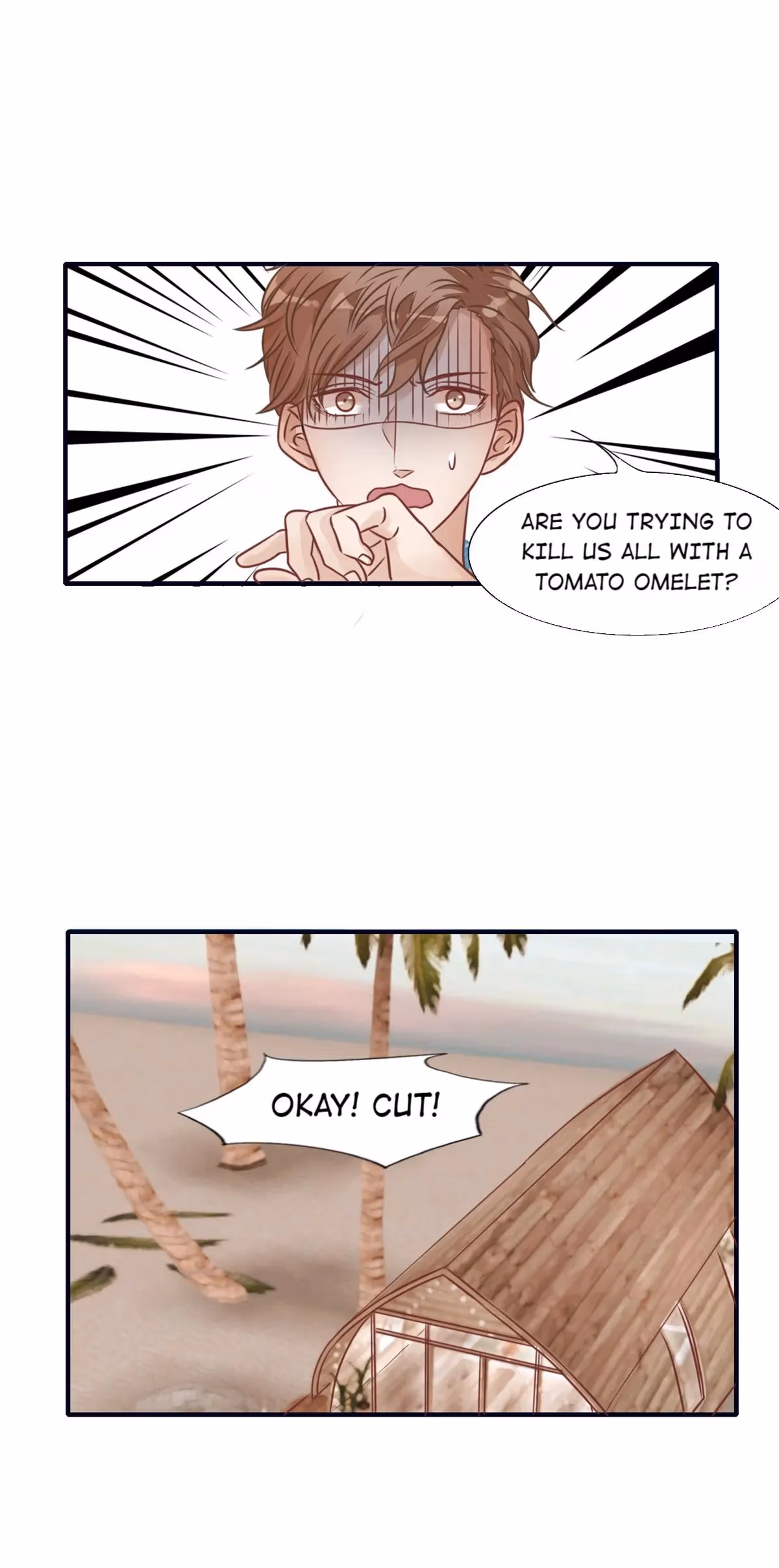 Read Lovely Lies chapter 18 image 51 on Lezhin