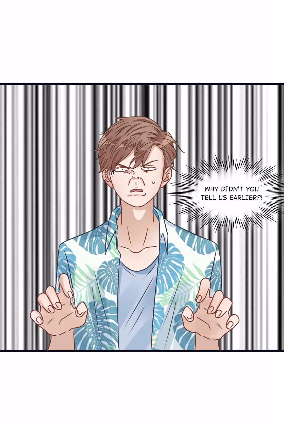 Read Lovely Lies chapter 18 image 53 on Lezhin