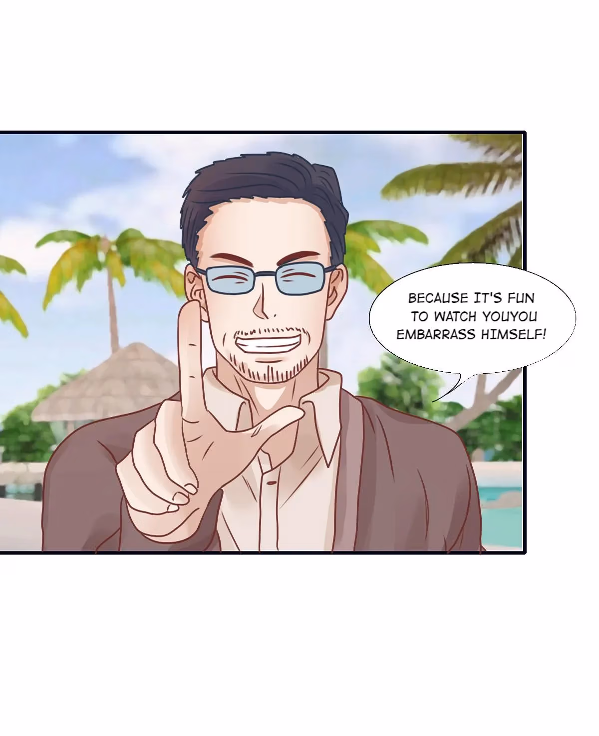 Read Lovely Lies chapter 18 image 54 on Lezhin