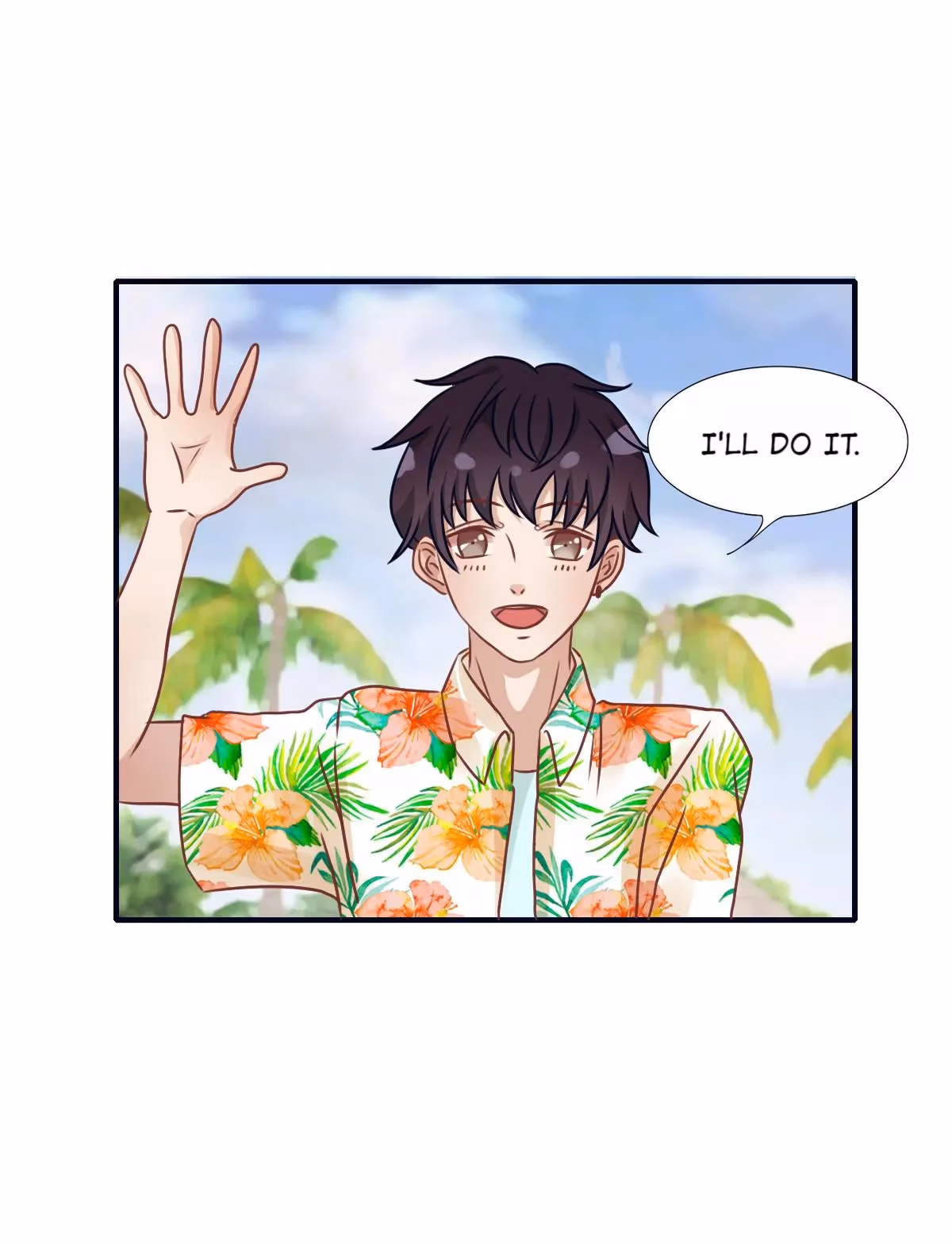 Read Lovely Lies chapter 18 image 56 on Lezhin