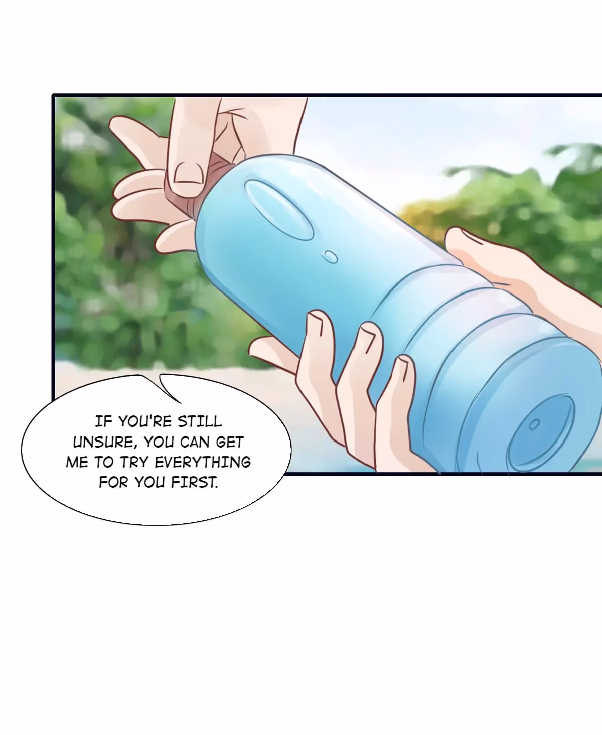 Read Lovely Lies chapter 18 image 59 on Lezhin