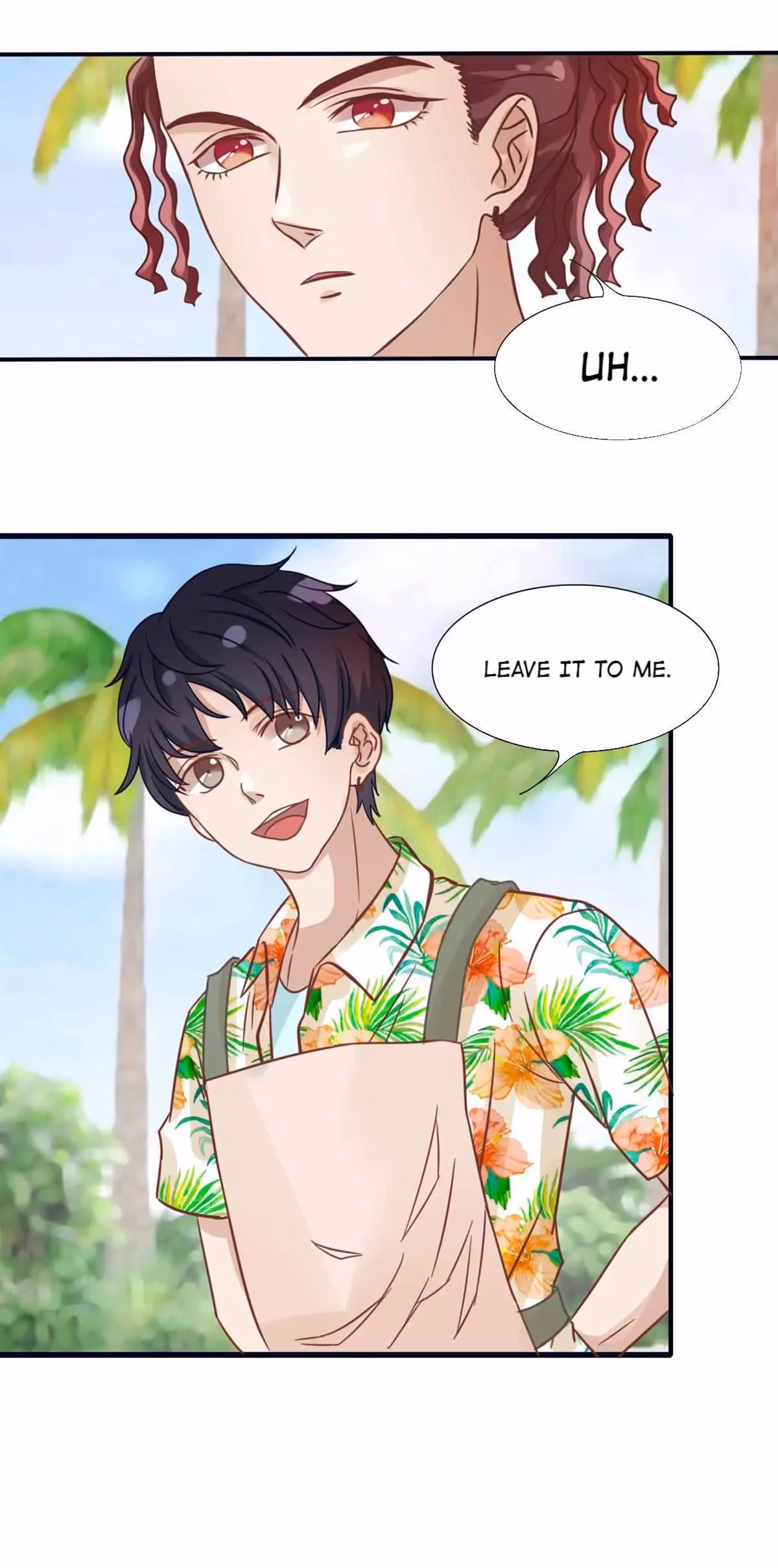 Read Lovely Lies chapter 18 image 60 on Lezhin
