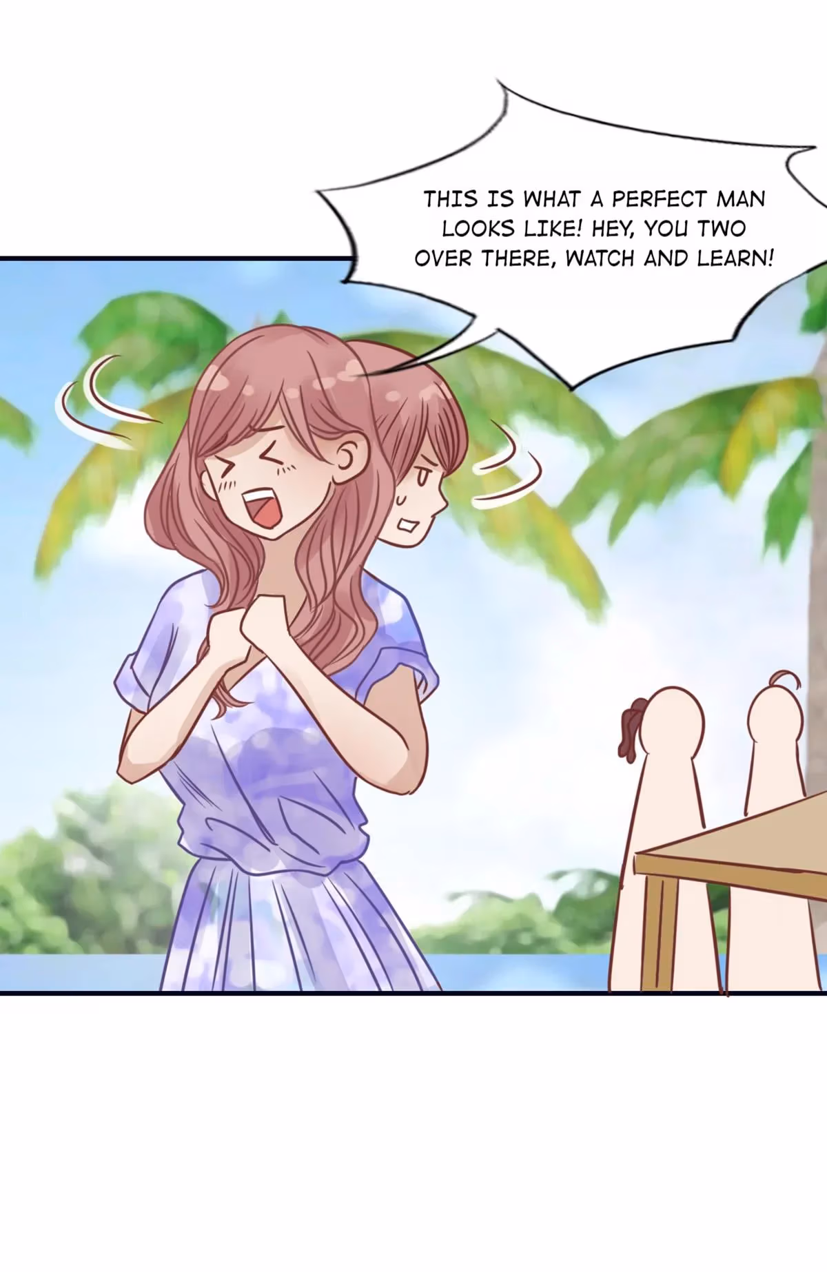Read Lovely Lies chapter 18 image 62 on Lezhin