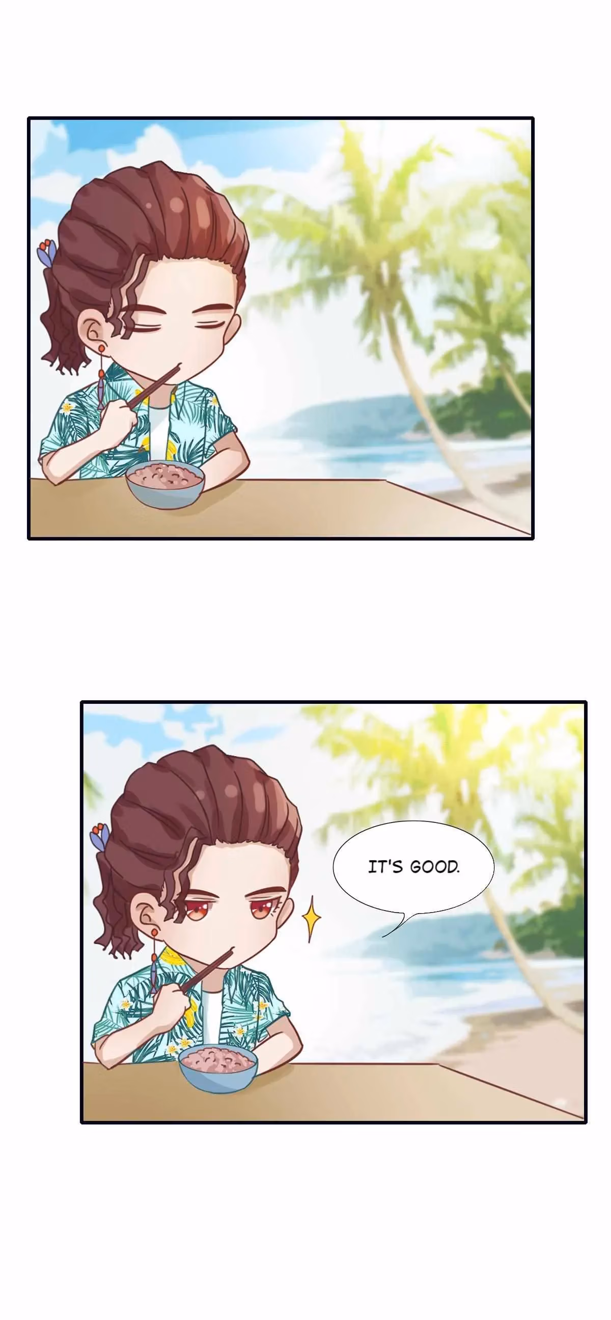 Read Lovely Lies chapter 18 image 68 on Lezhin