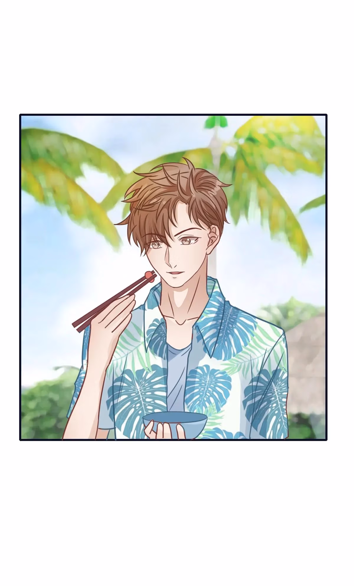 Read Lovely Lies chapter 18 image 69 on Lezhin