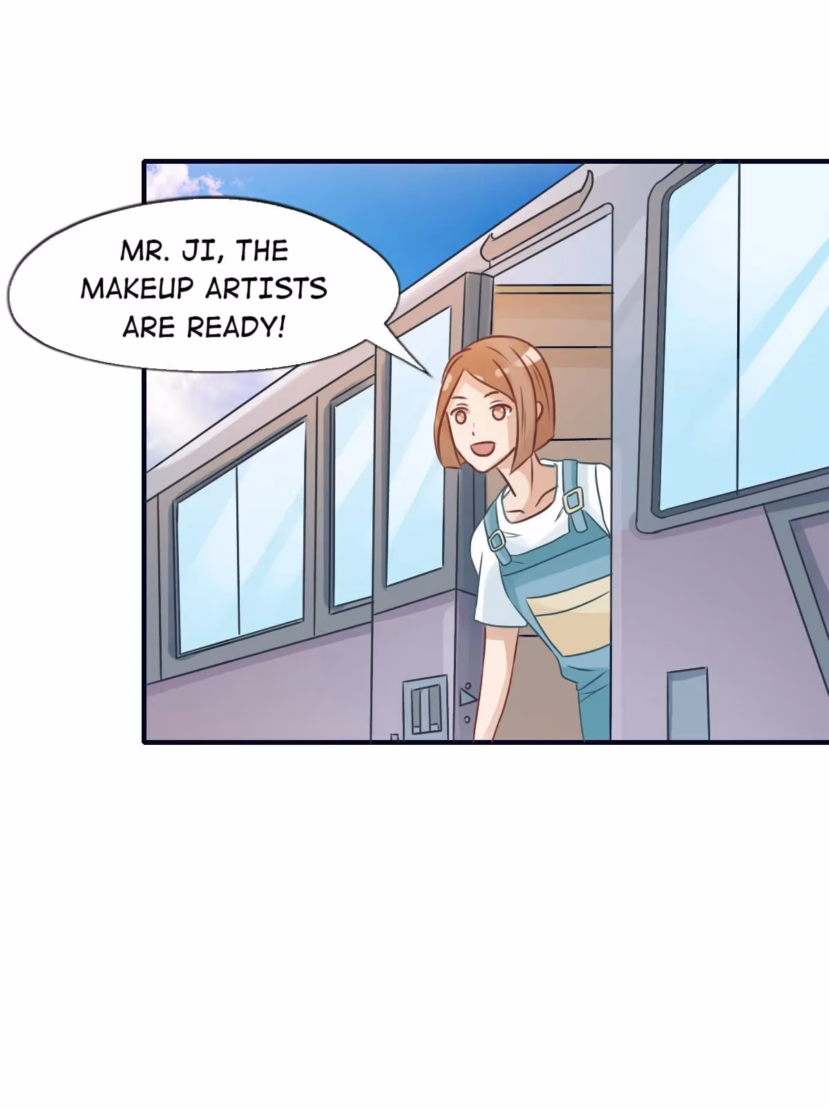 Read Lovely Lies chapter 18 image 7 on Lezhin