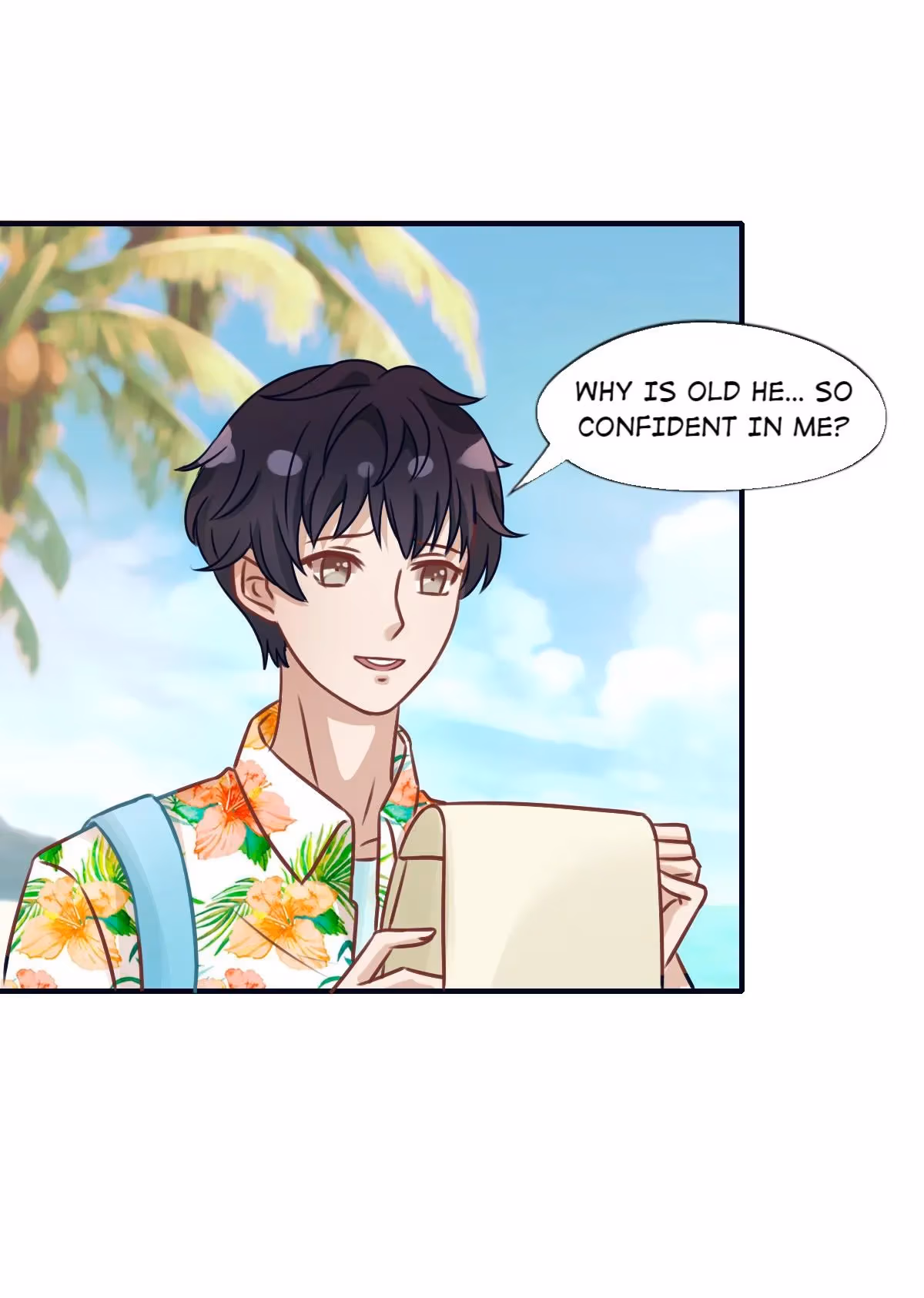 Read Lovely Lies chapter 18 image 9 on Lezhin