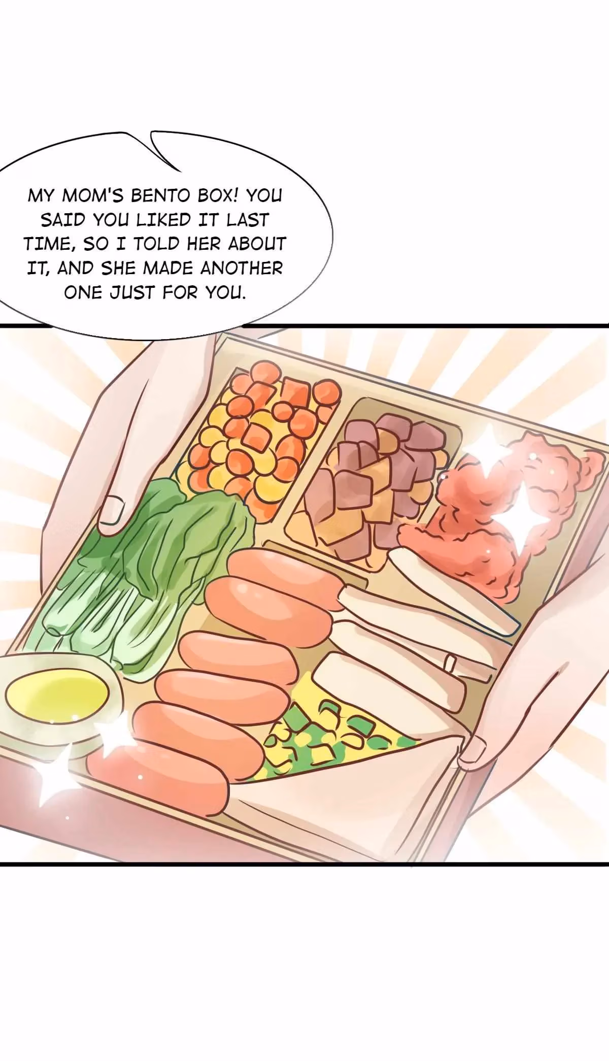 Read Lovely Lies chapter 19 image 11 on Lezhin