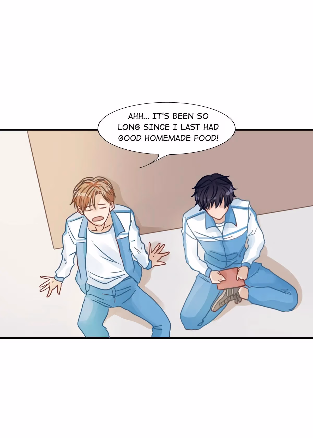 Read Lovely Lies chapter 19 image 12 on Lezhin