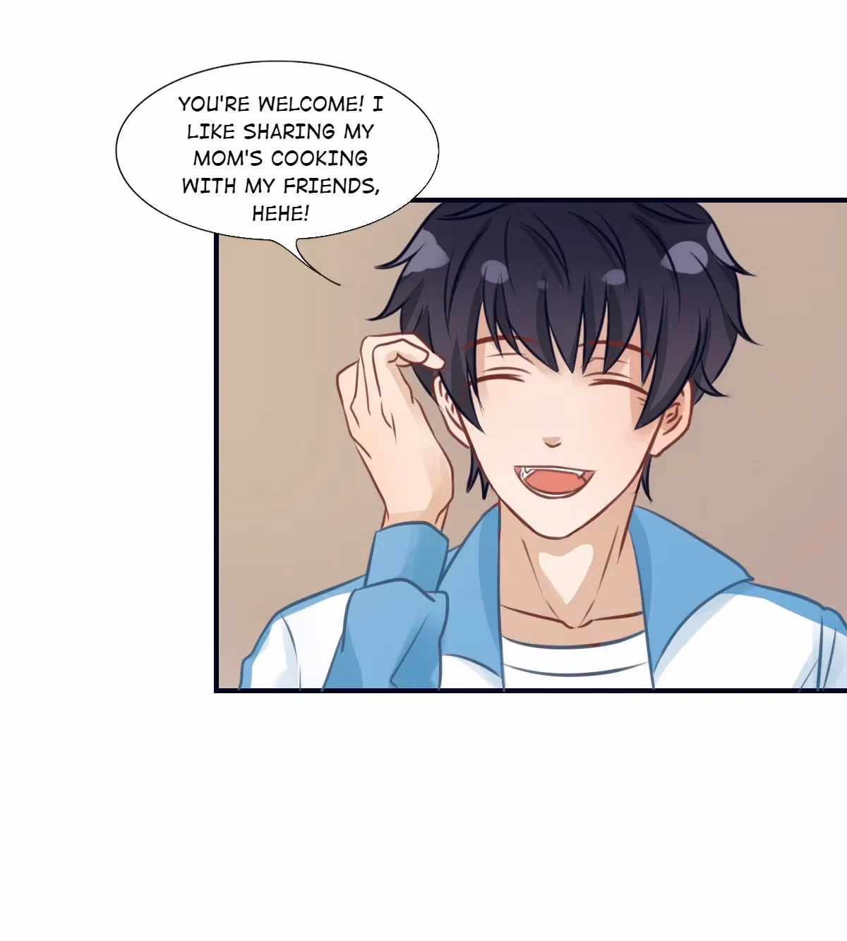Read Lovely Lies chapter 19 image 13 on Lezhin