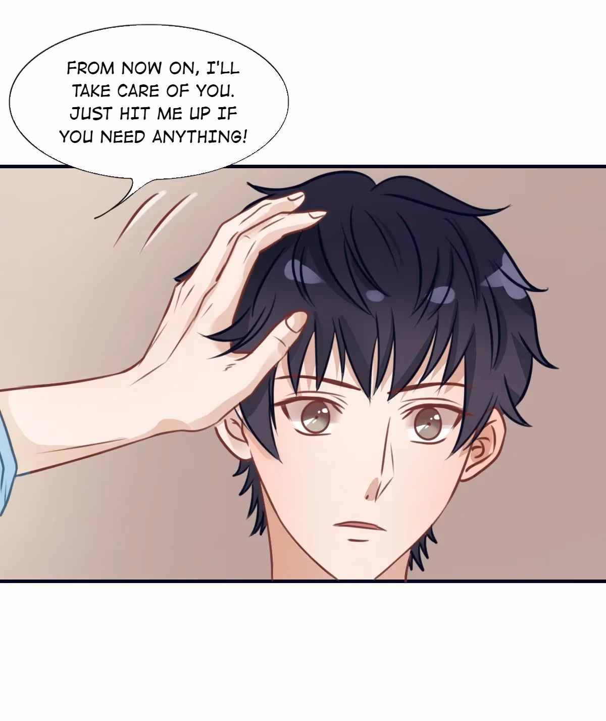 Read Lovely Lies chapter 19 image 14 on Lezhin