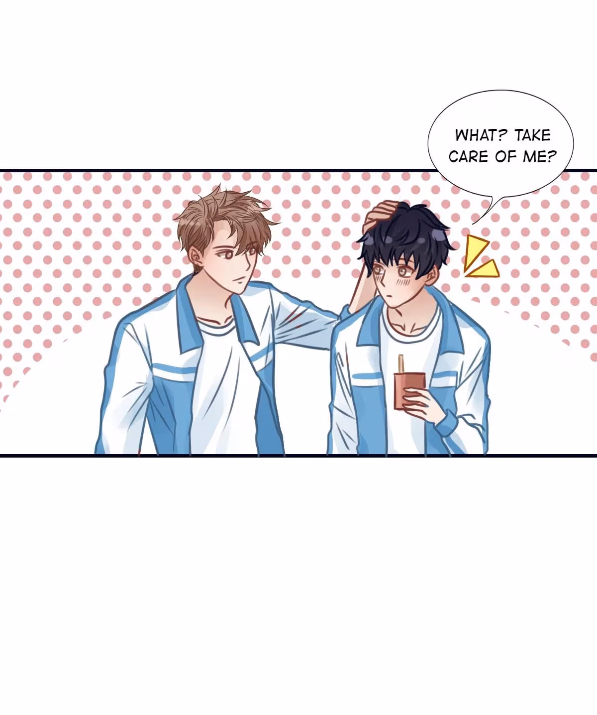 Read Lovely Lies chapter 19 image 15 on Lezhin