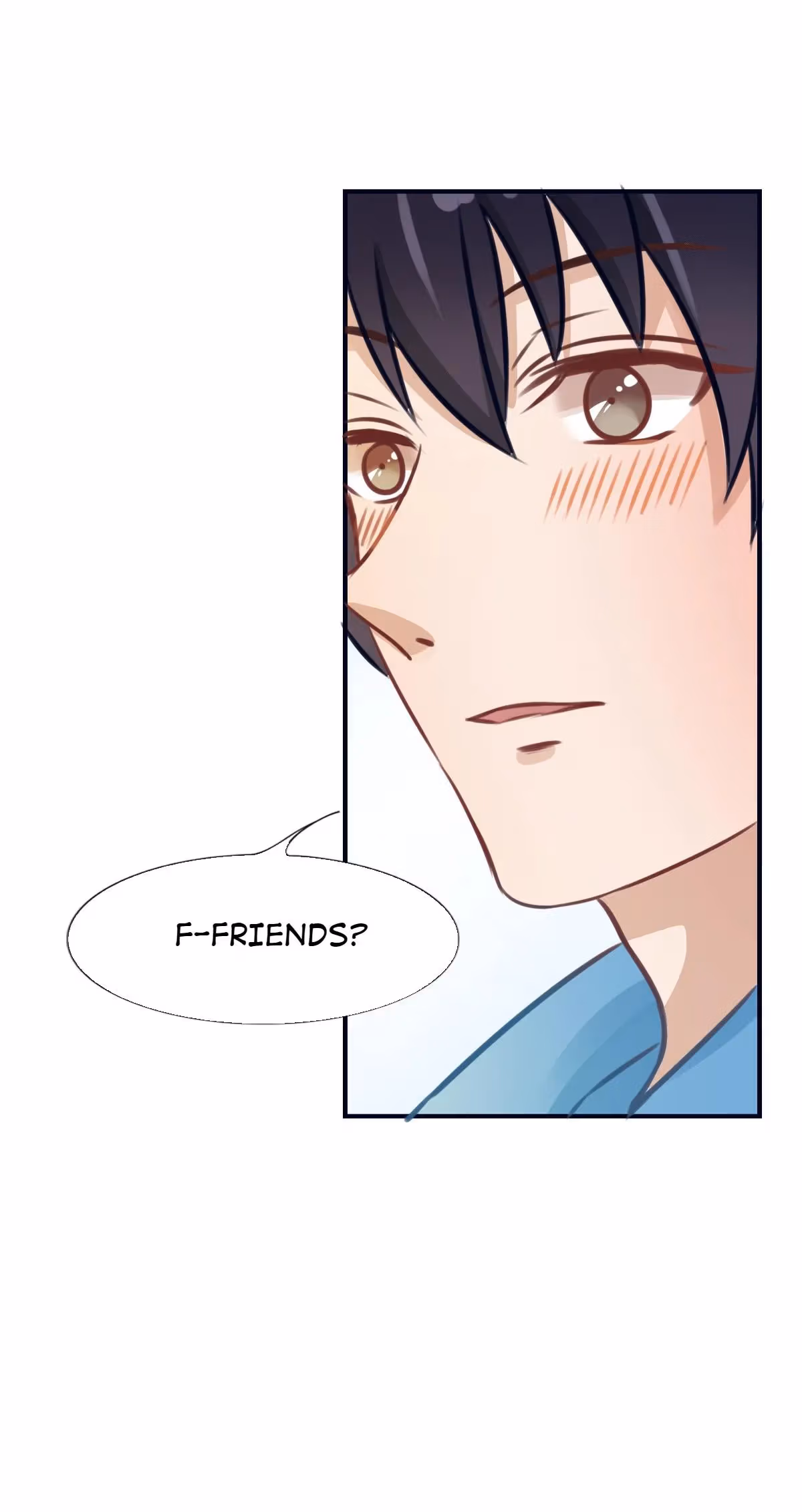 Read Lovely Lies chapter 19 image 17 on Lezhin