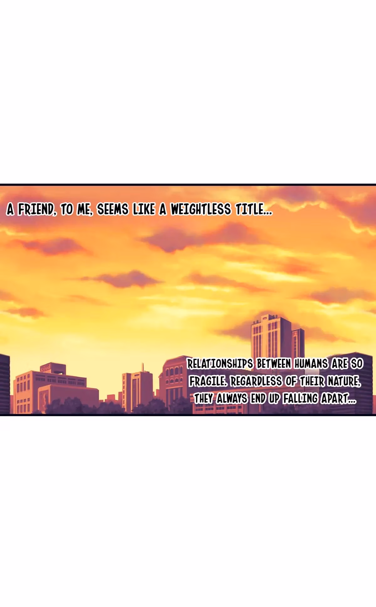 Read Lovely Lies chapter 19 image 18 on Lezhin