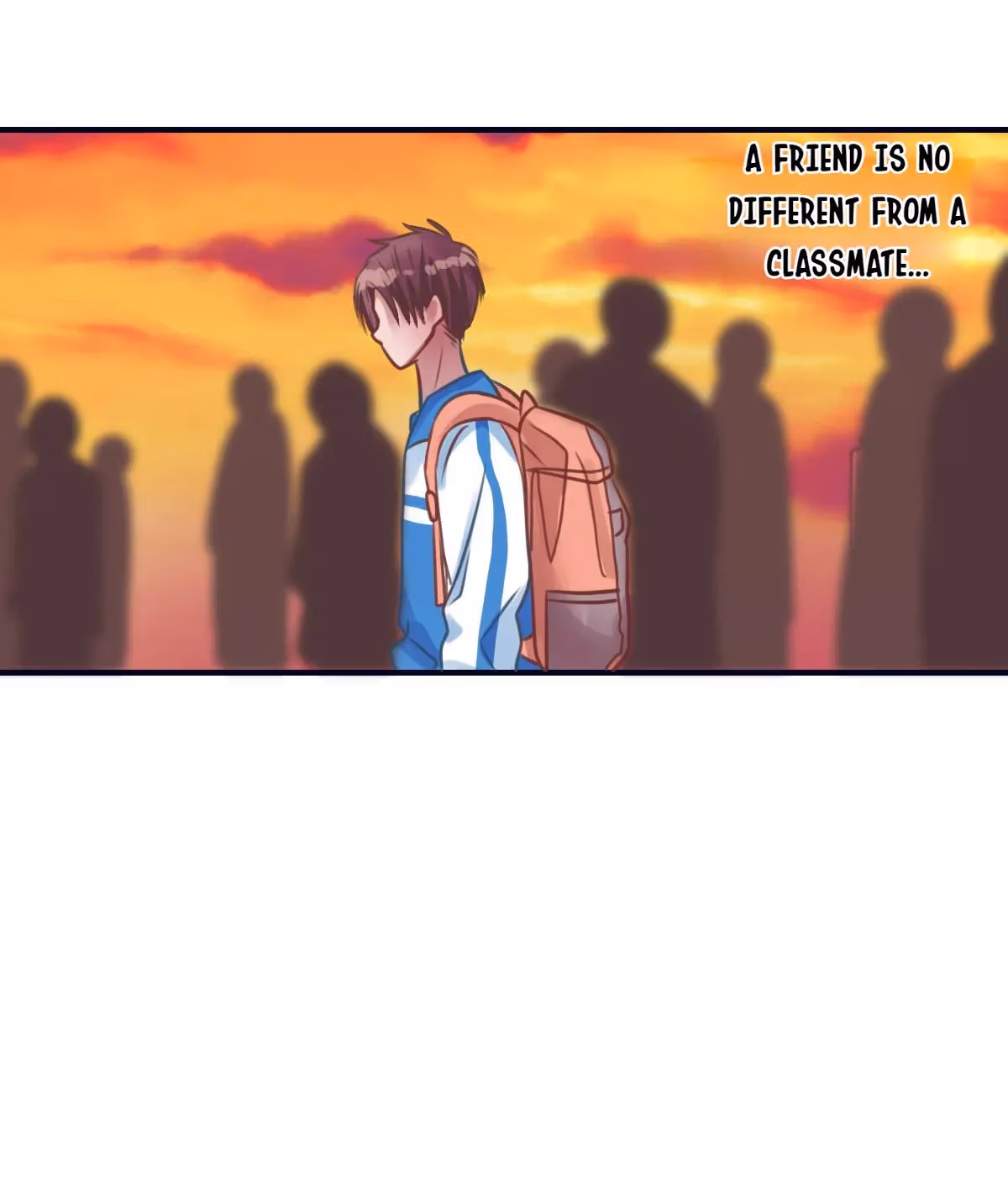 Read Lovely Lies chapter 19 image 19 on Lezhin
