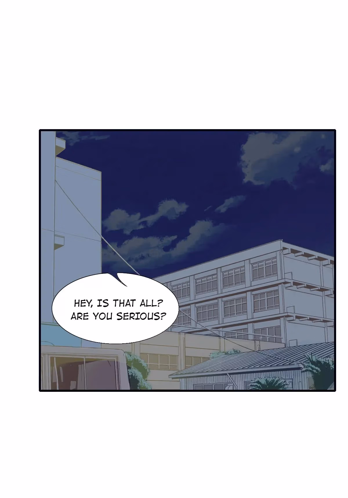 Read Lovely Lies chapter 19 image 25 on Lezhin