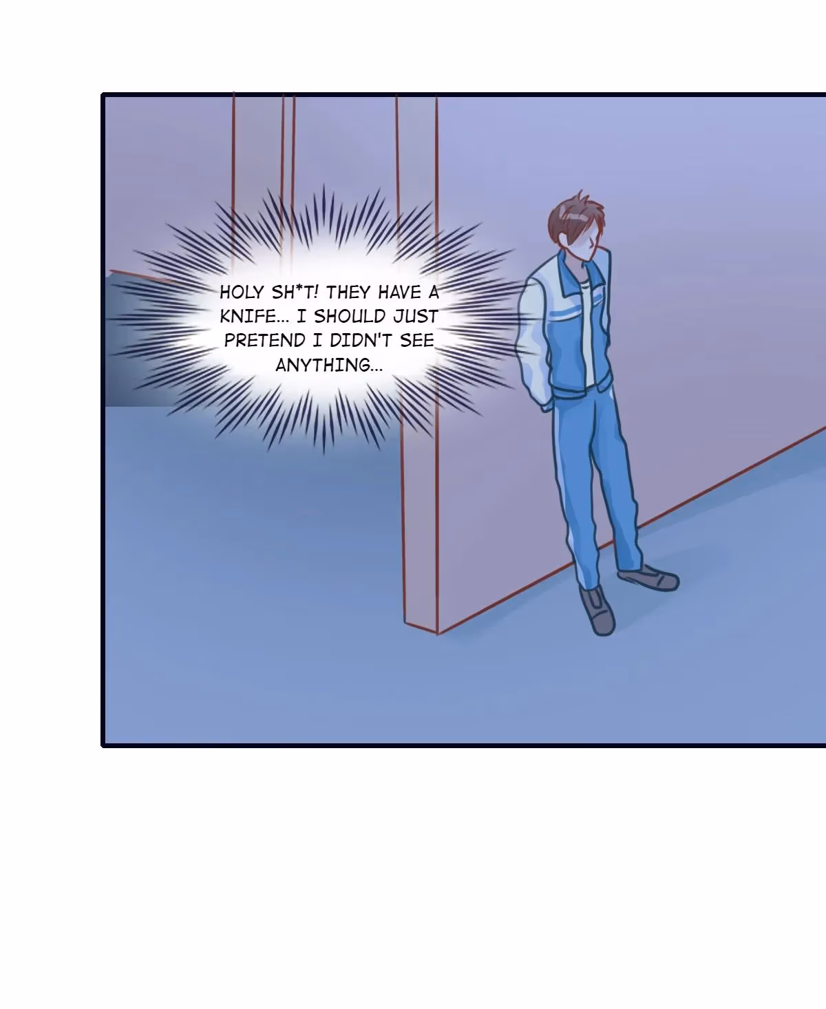 Read Lovely Lies chapter 19 image 28 on Lezhin
