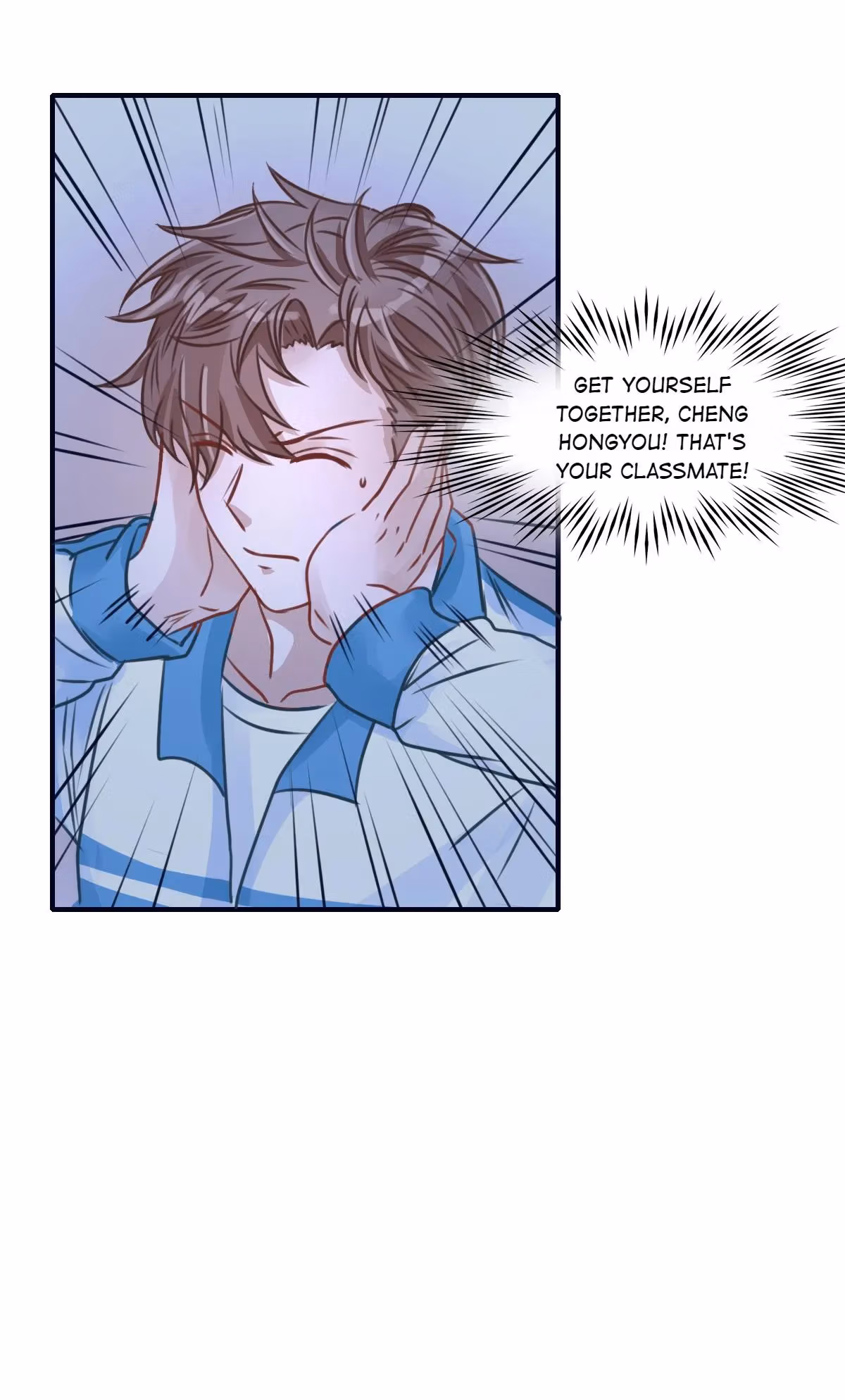 Read Lovely Lies chapter 19 image 29 on Lezhin