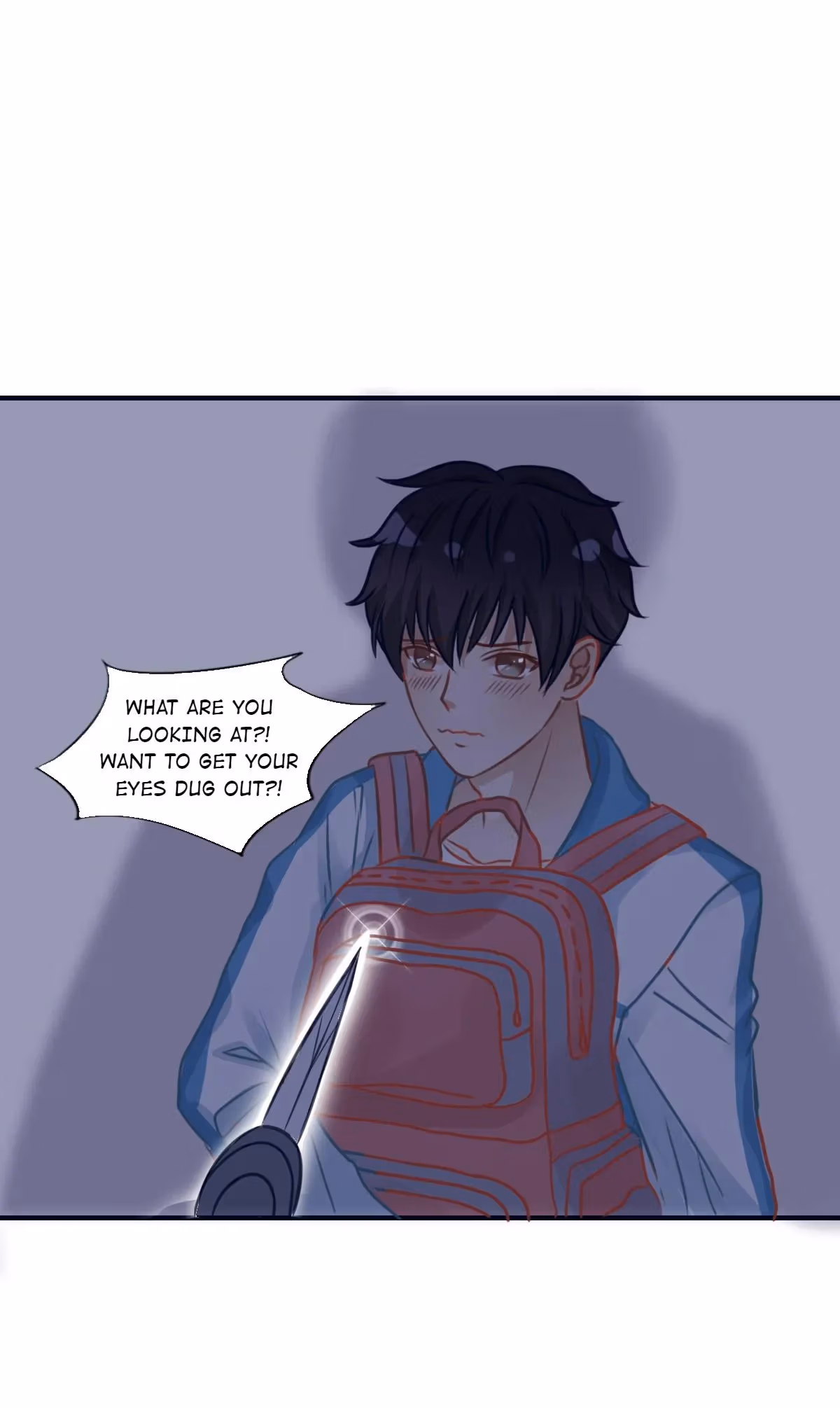 Read Lovely Lies chapter 19 image 30 on Lezhin