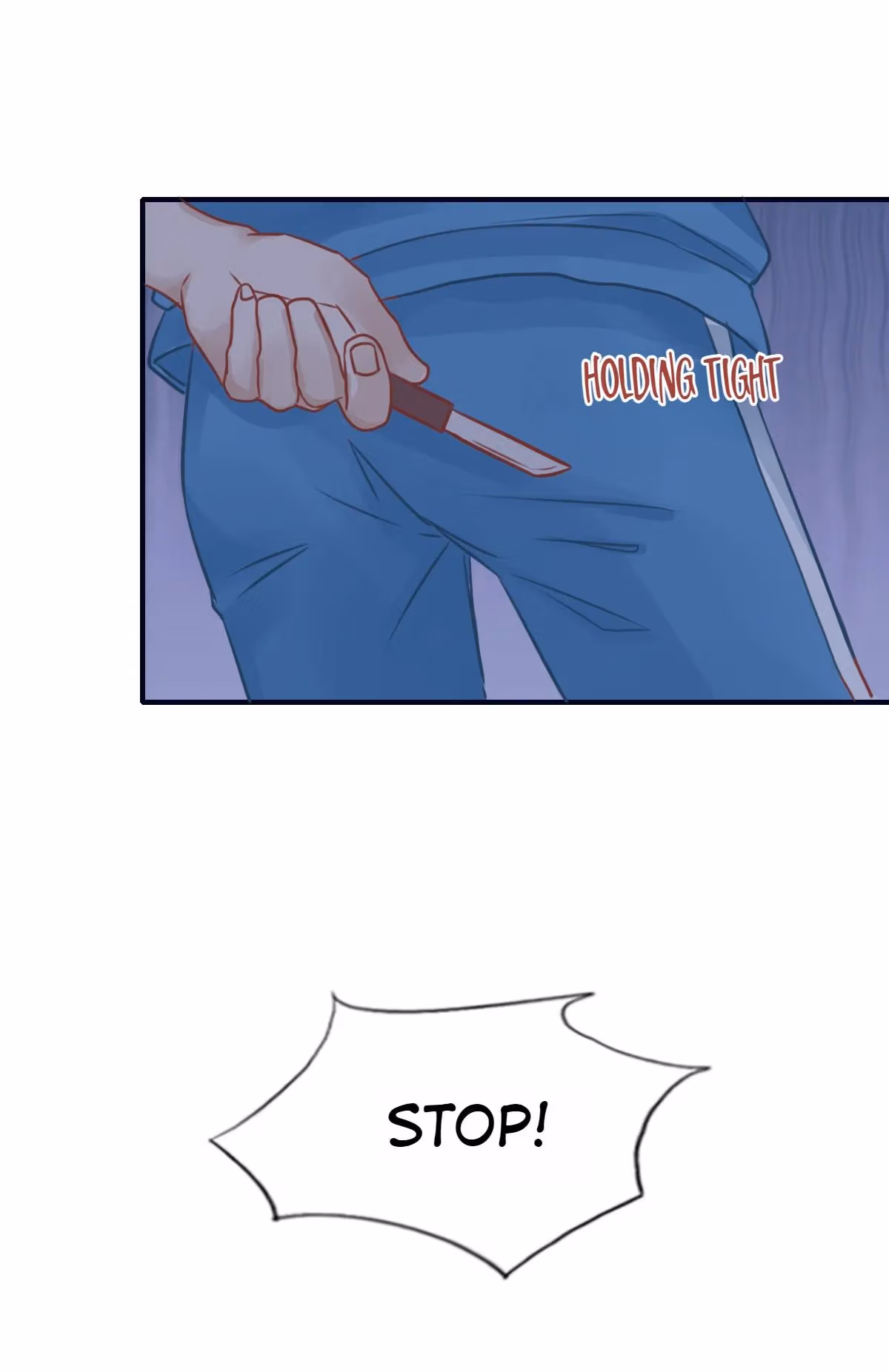 Read Lovely Lies chapter 19 image 31 on Lezhin