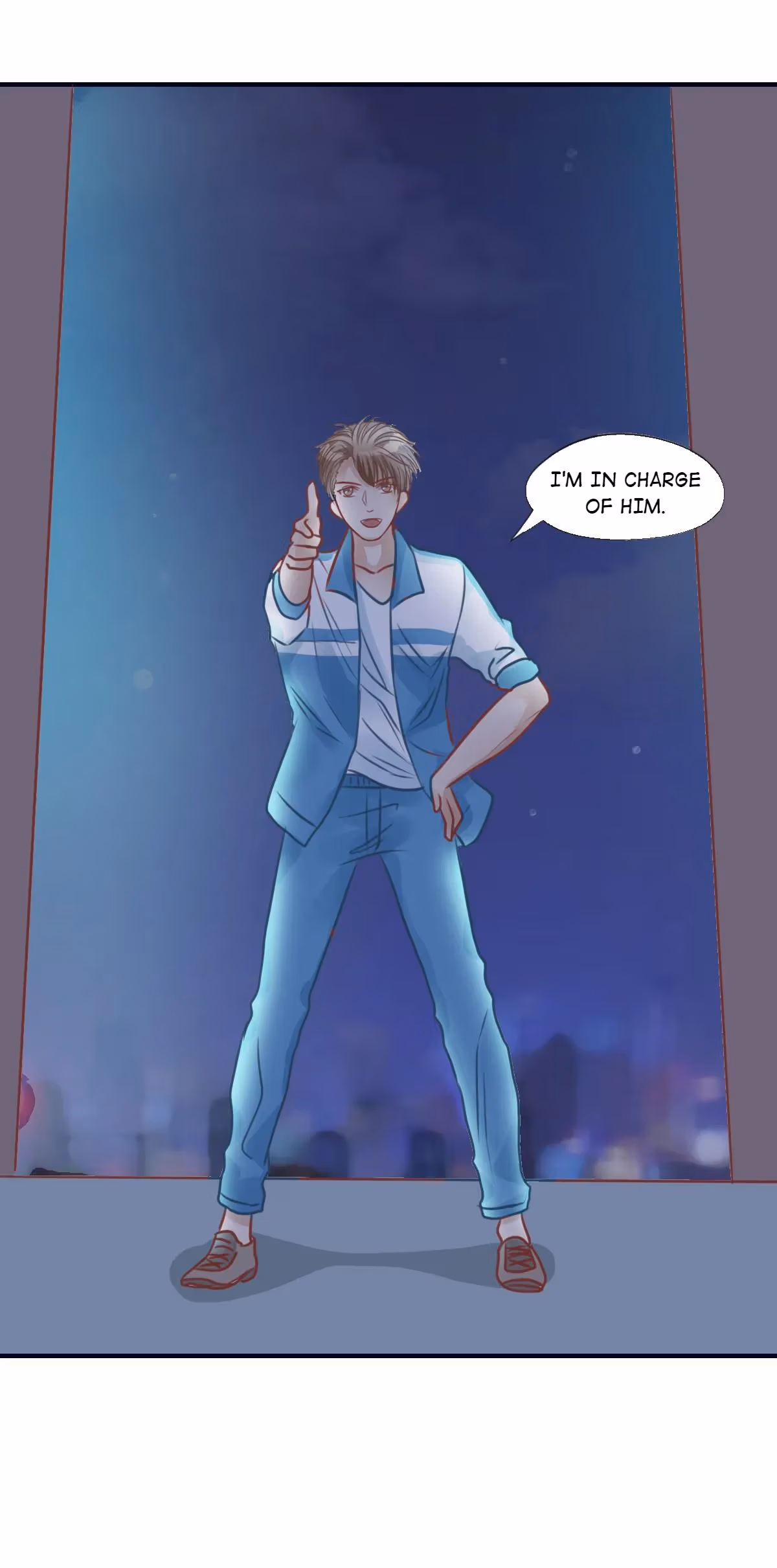 Read Lovely Lies chapter 19 image 32 on Lezhin