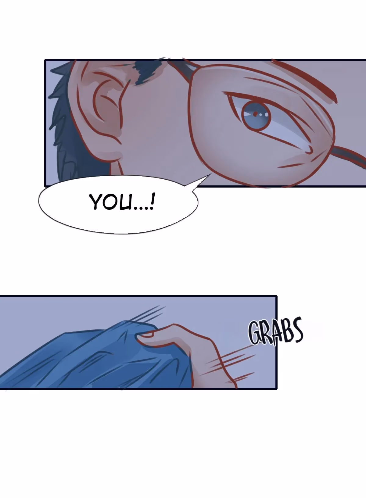 Read Lovely Lies chapter 19 image 34 on Lezhin