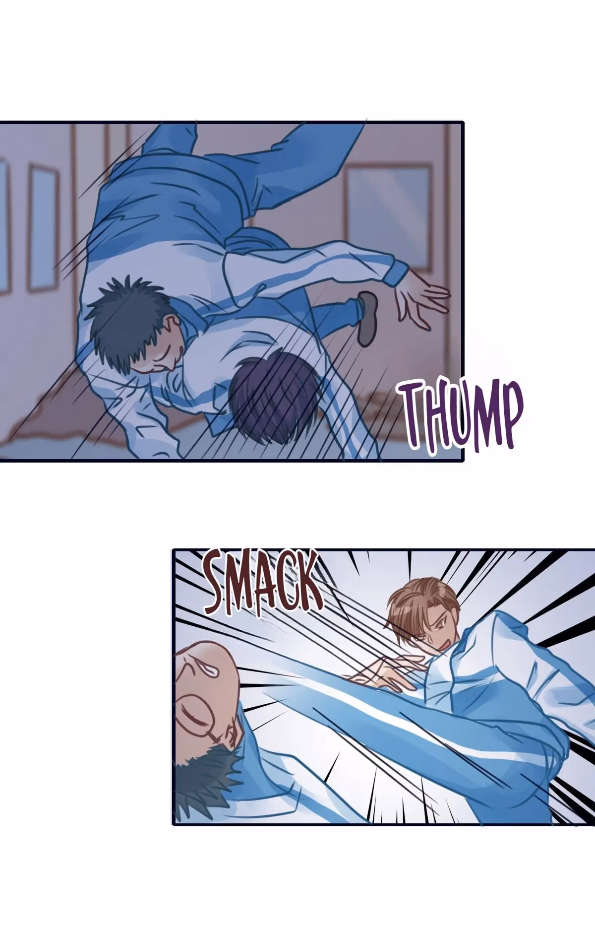 Read Lovely Lies chapter 19 image 35 on Lezhin