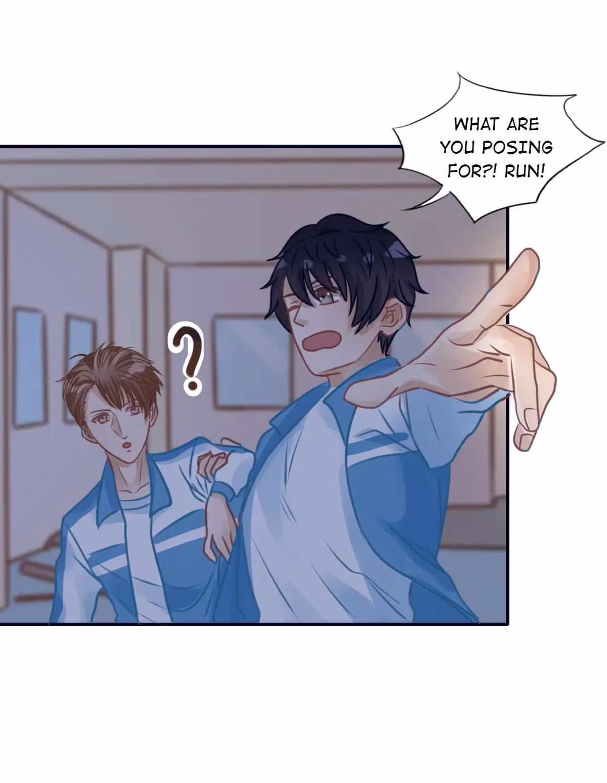 Read Lovely Lies chapter 19 image 37 on Lezhin