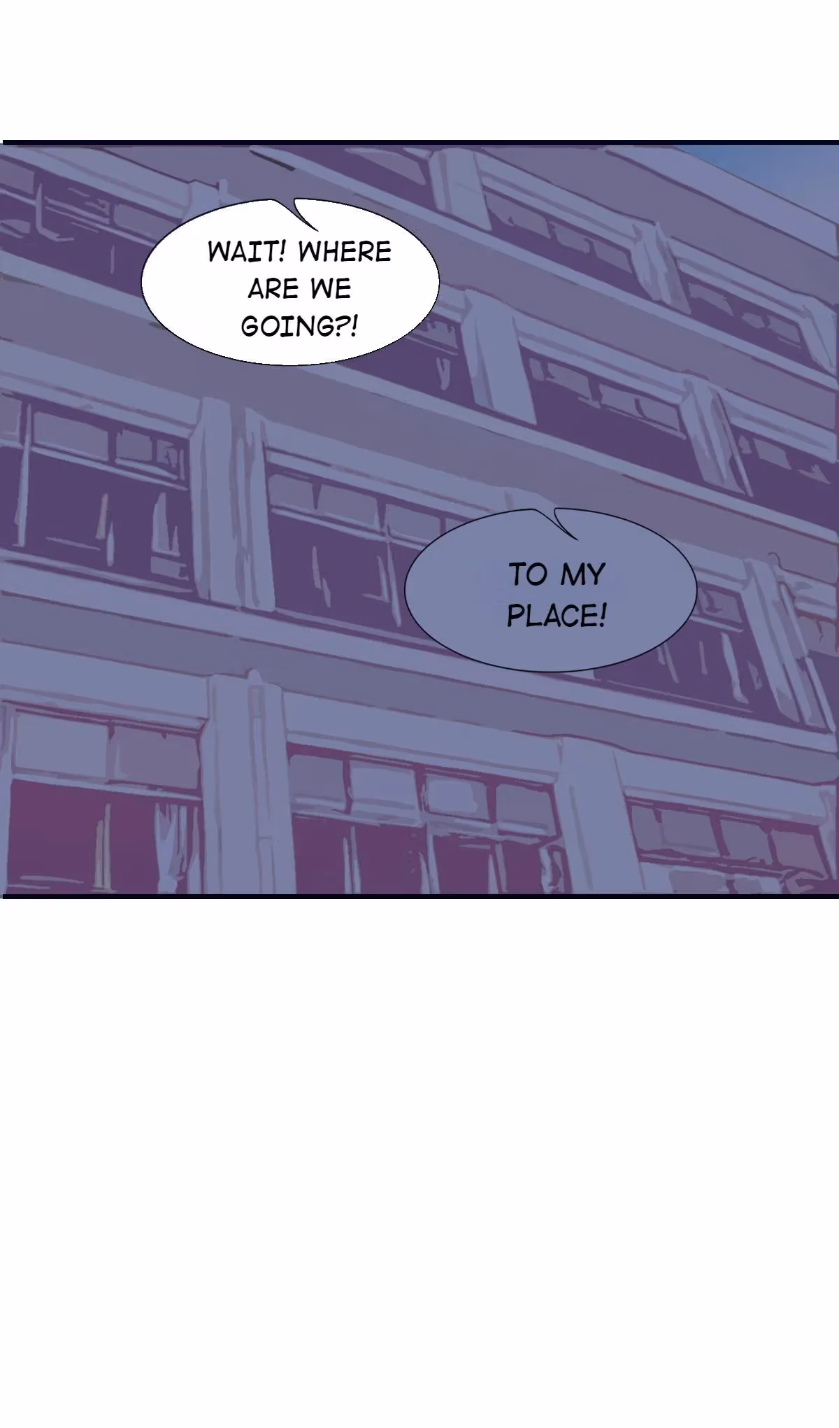 Read Lovely Lies chapter 19 image 38 on Lezhin