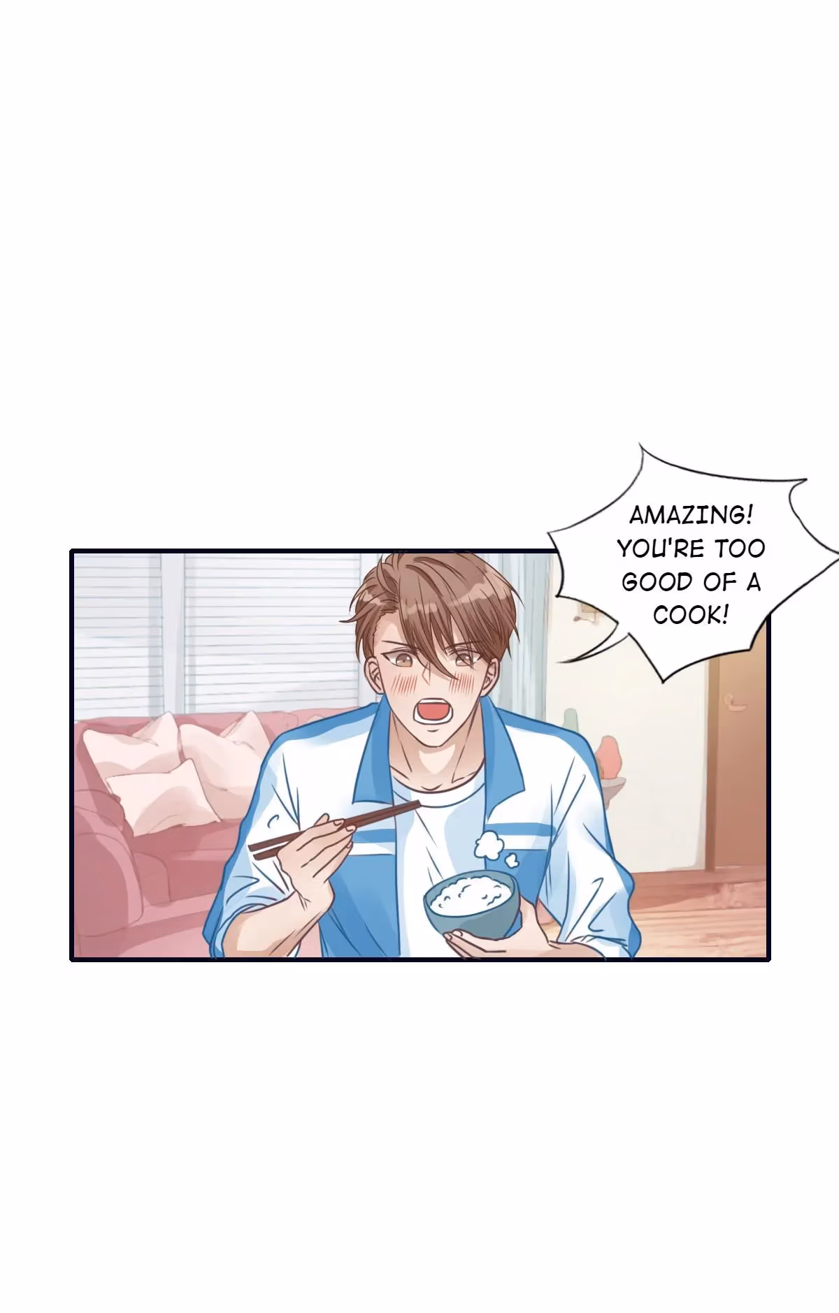 Read Lovely Lies chapter 19 image 39 on Lezhin