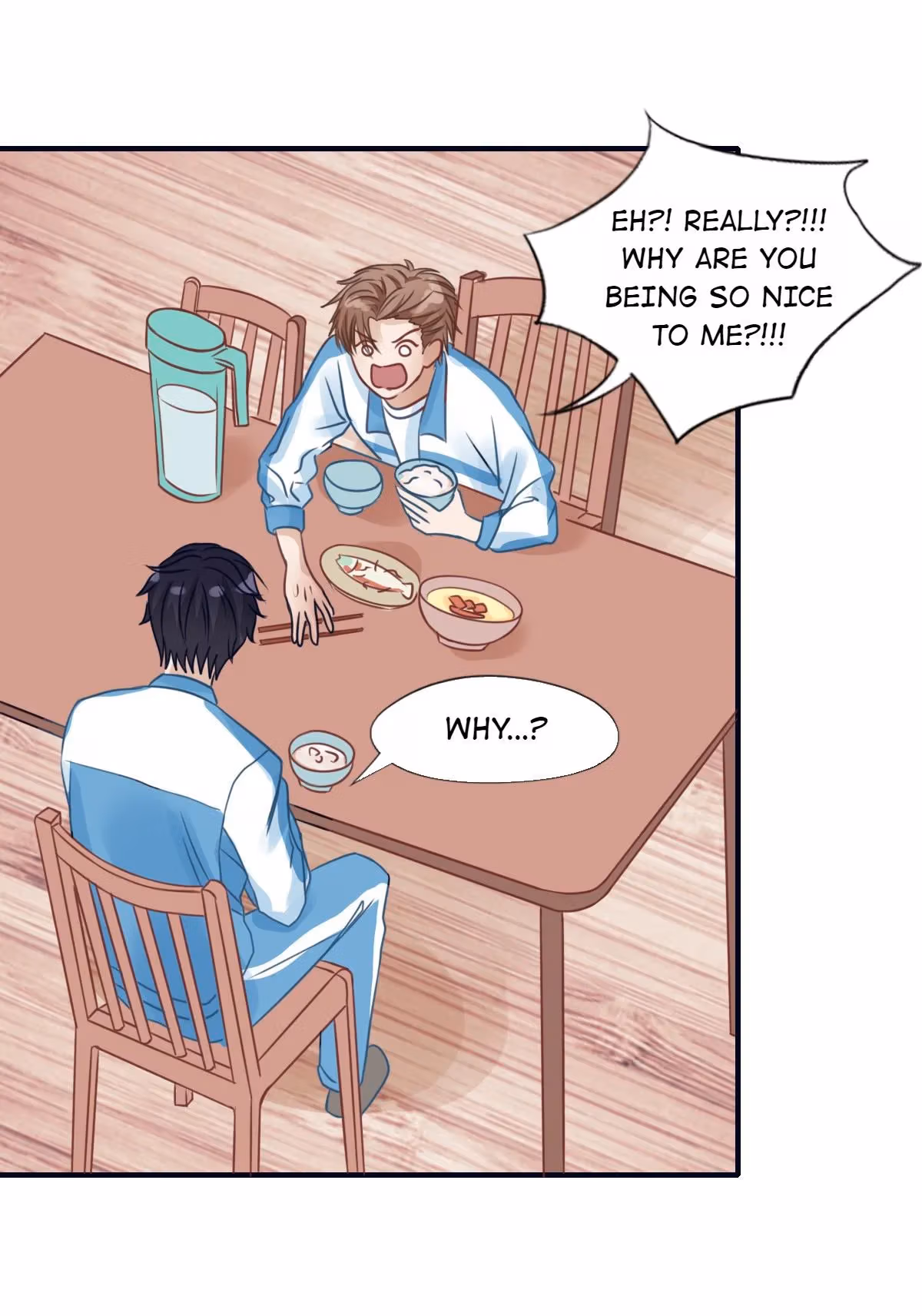 Read Lovely Lies chapter 19 image 41 on Lezhin
