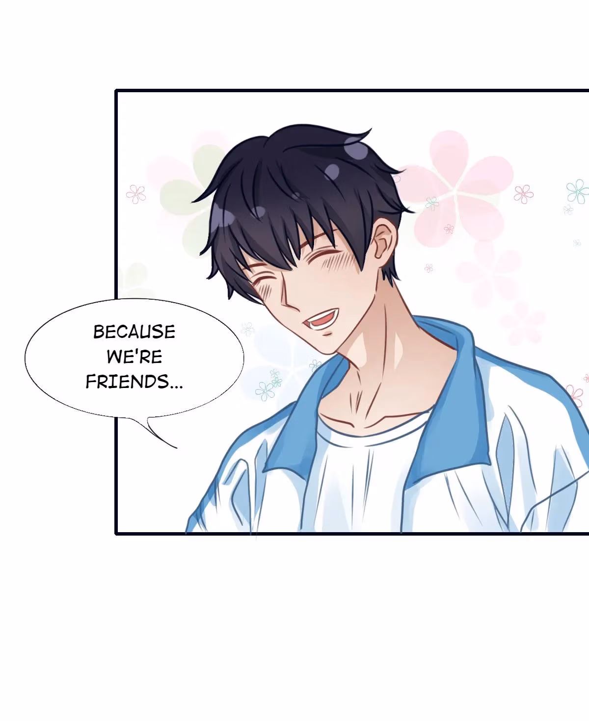 Read Lovely Lies chapter 19 image 42 on Lezhin