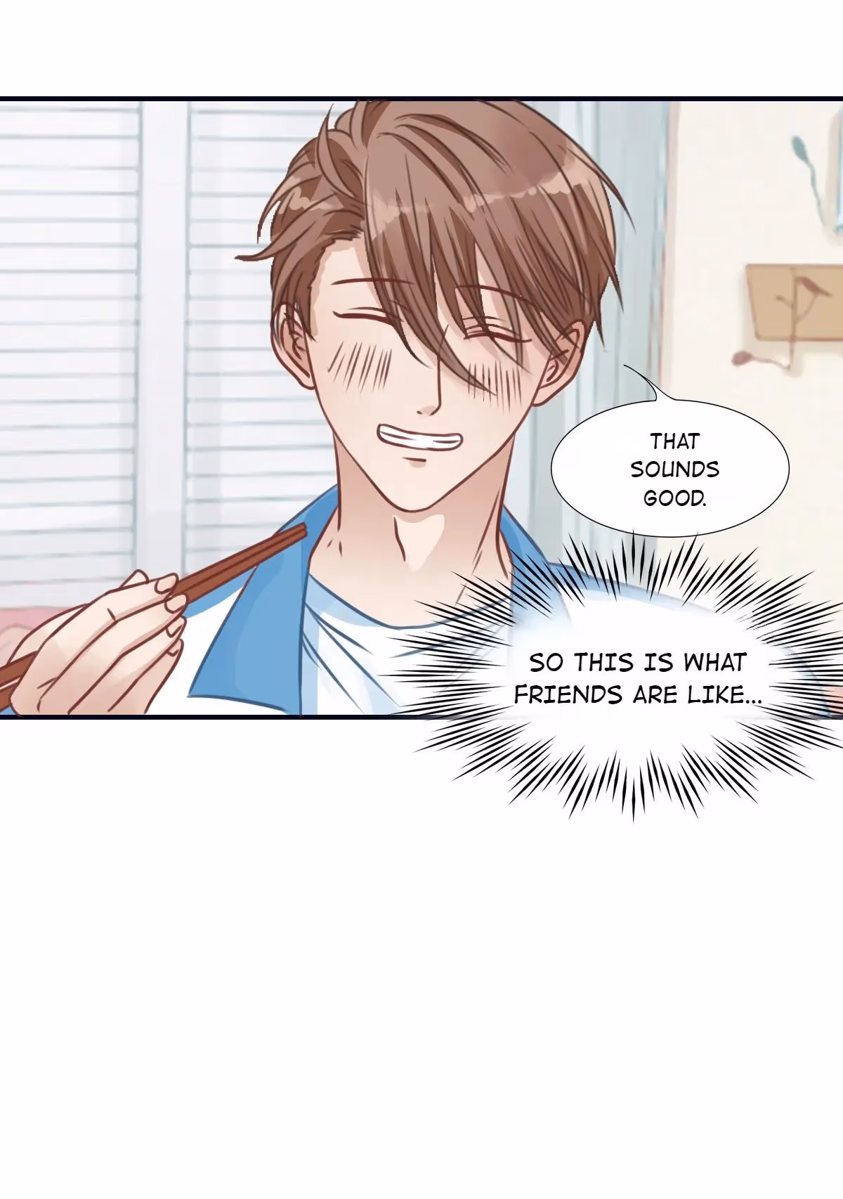 Read Lovely Lies chapter 19 image 44 on Lezhin