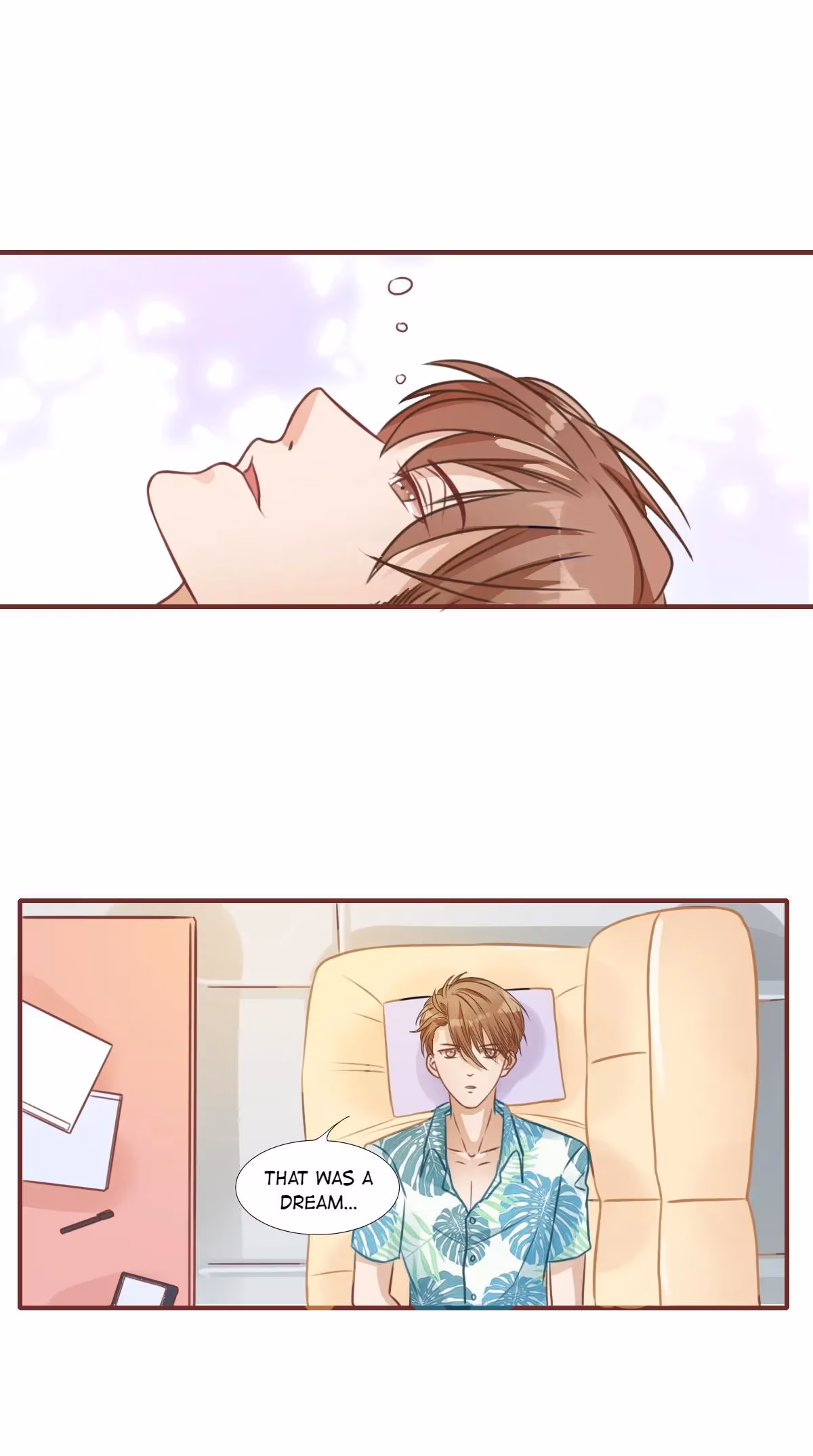 Read Lovely Lies chapter 19 image 45 on Lezhin