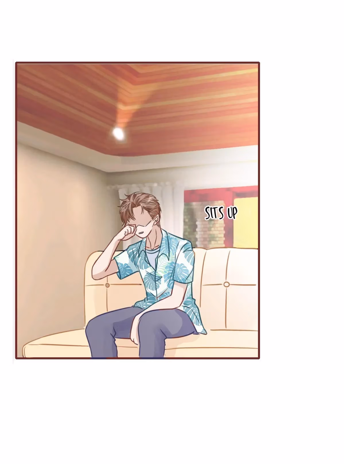 Read Lovely Lies chapter 19 image 46 on Lezhin