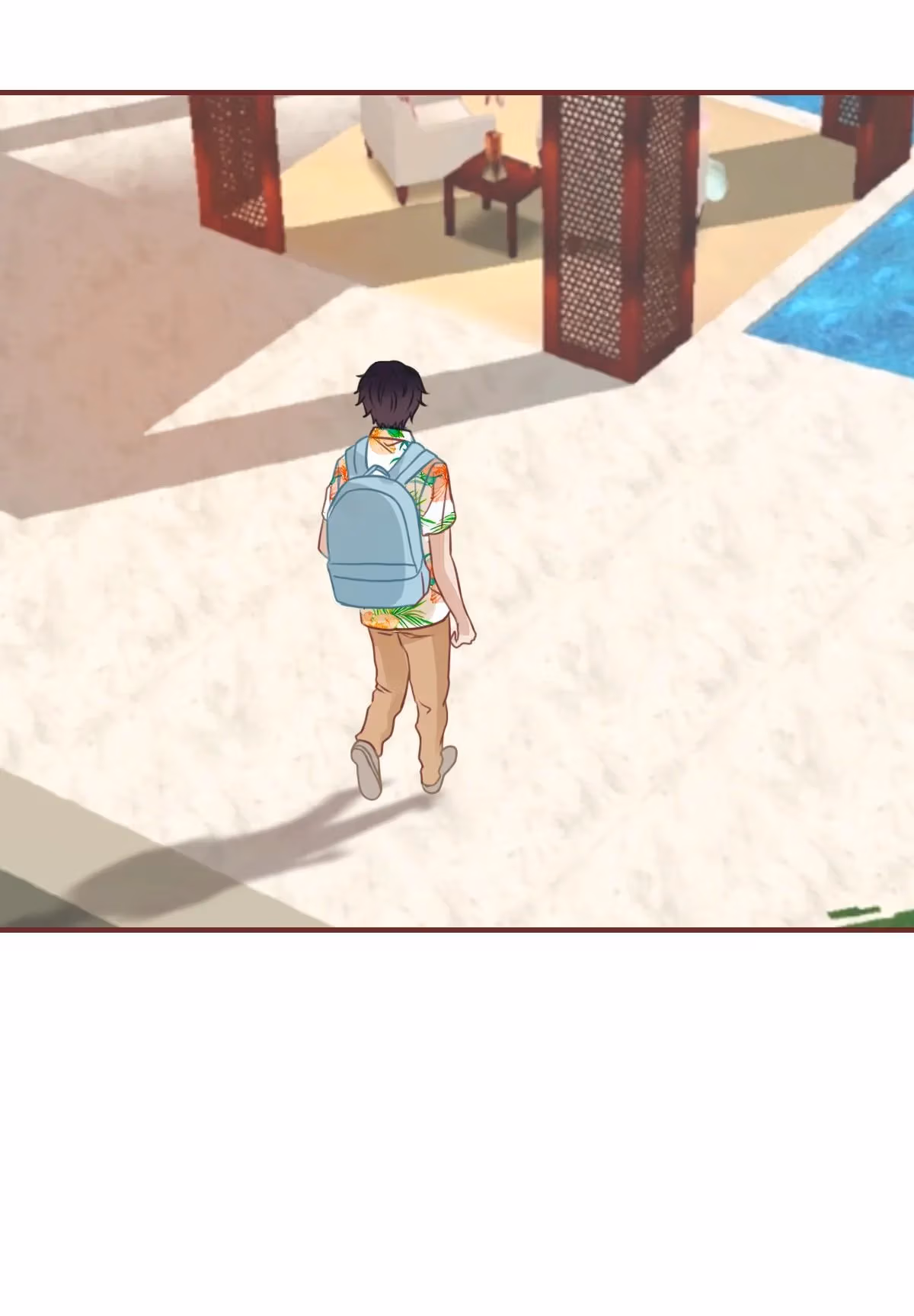 Read Lovely Lies chapter 19 image 48 on Lezhin