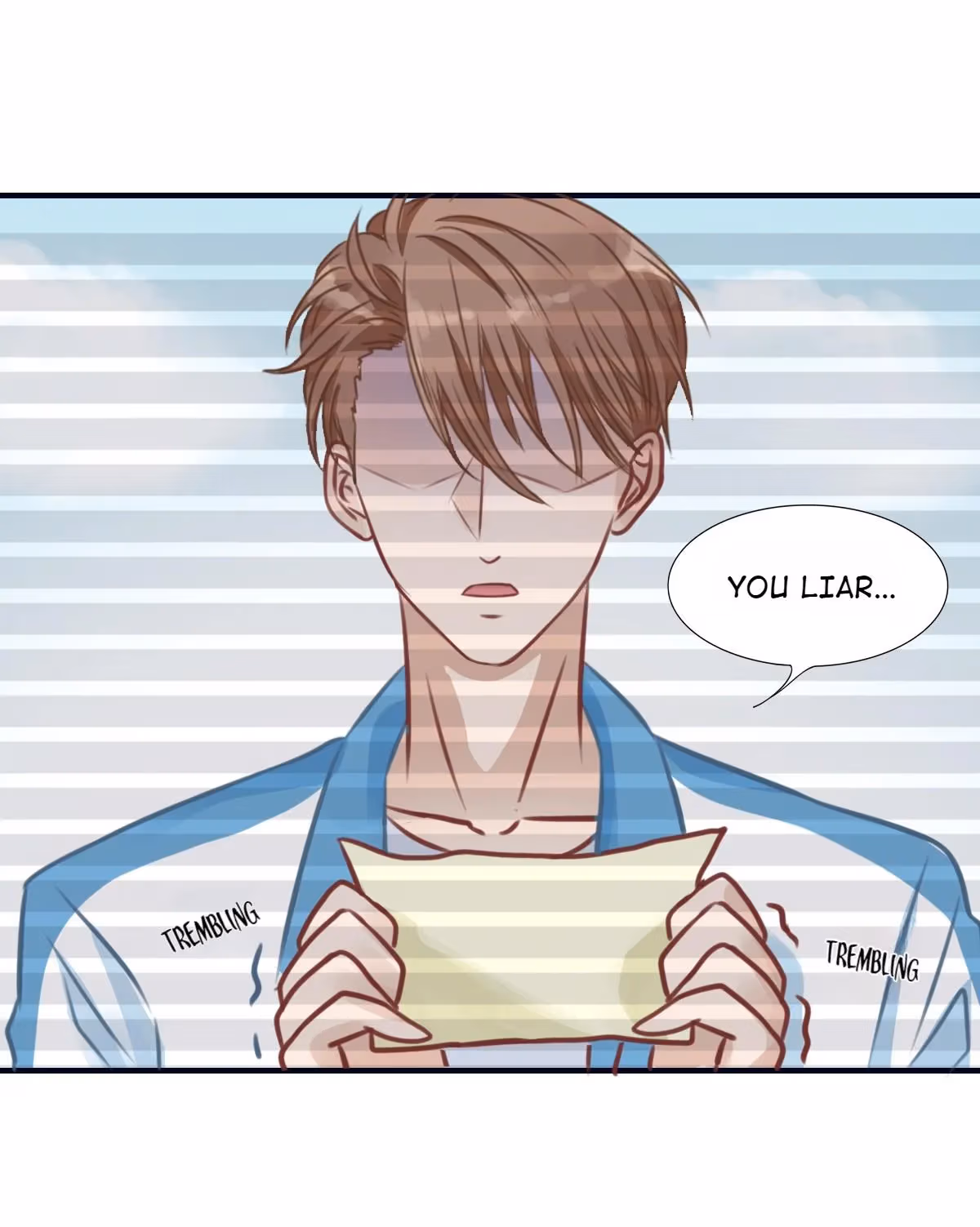 Read Lovely Lies chapter 19 image 52 on Lezhin