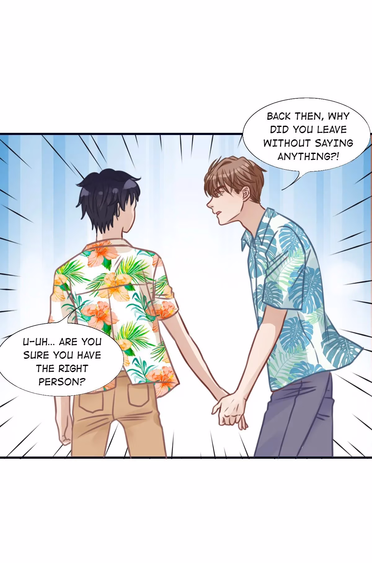 Read Lovely Lies chapter 19 image 54 on Lezhin