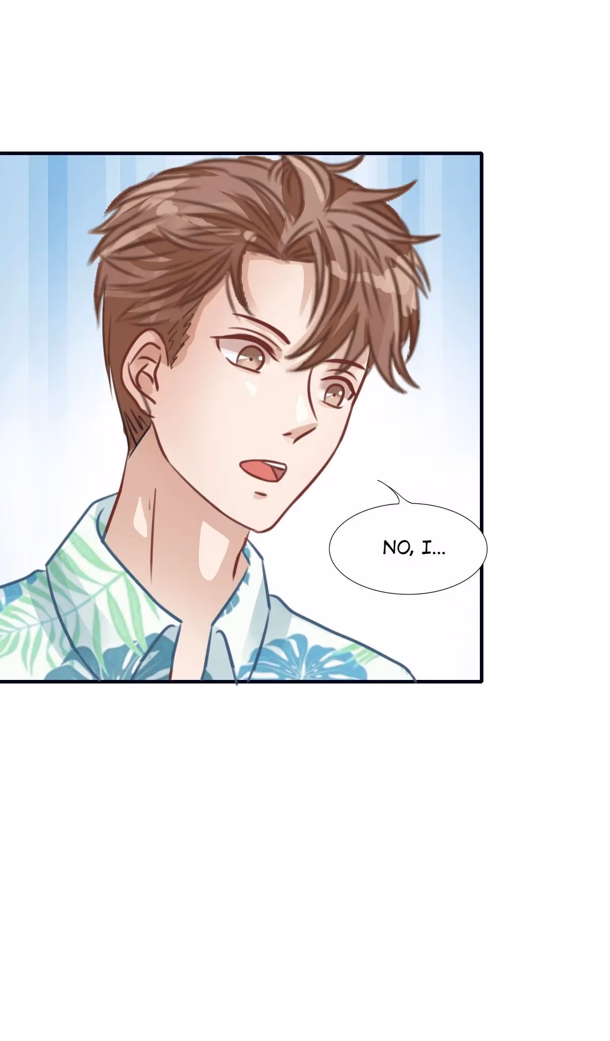 Read Lovely Lies chapter 19 image 55 on Lezhin